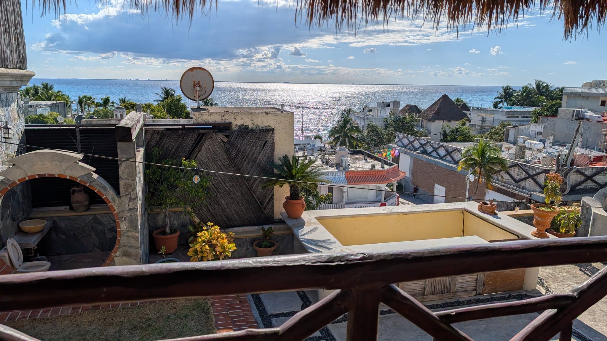 Playa del Carmen