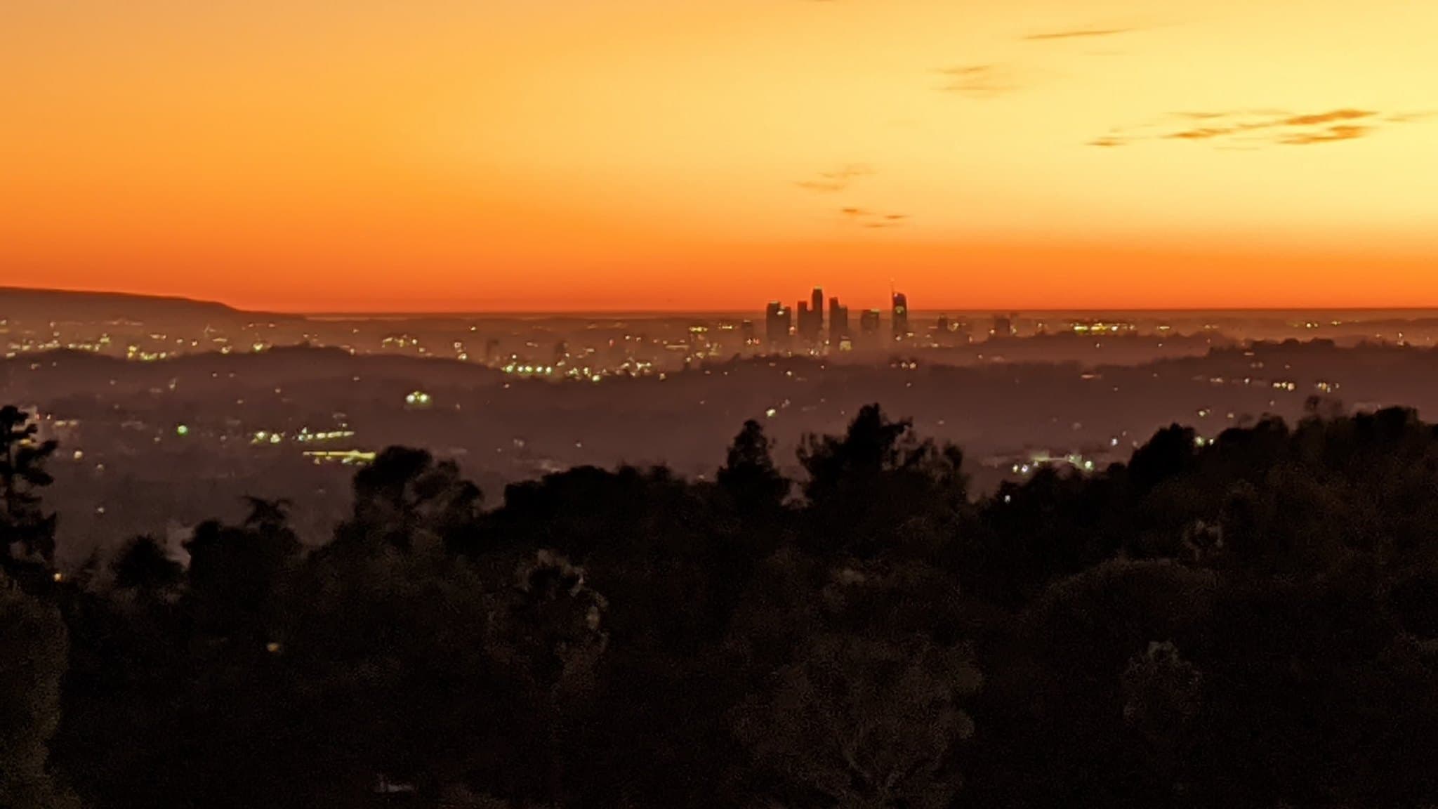 Los Angeles, CA