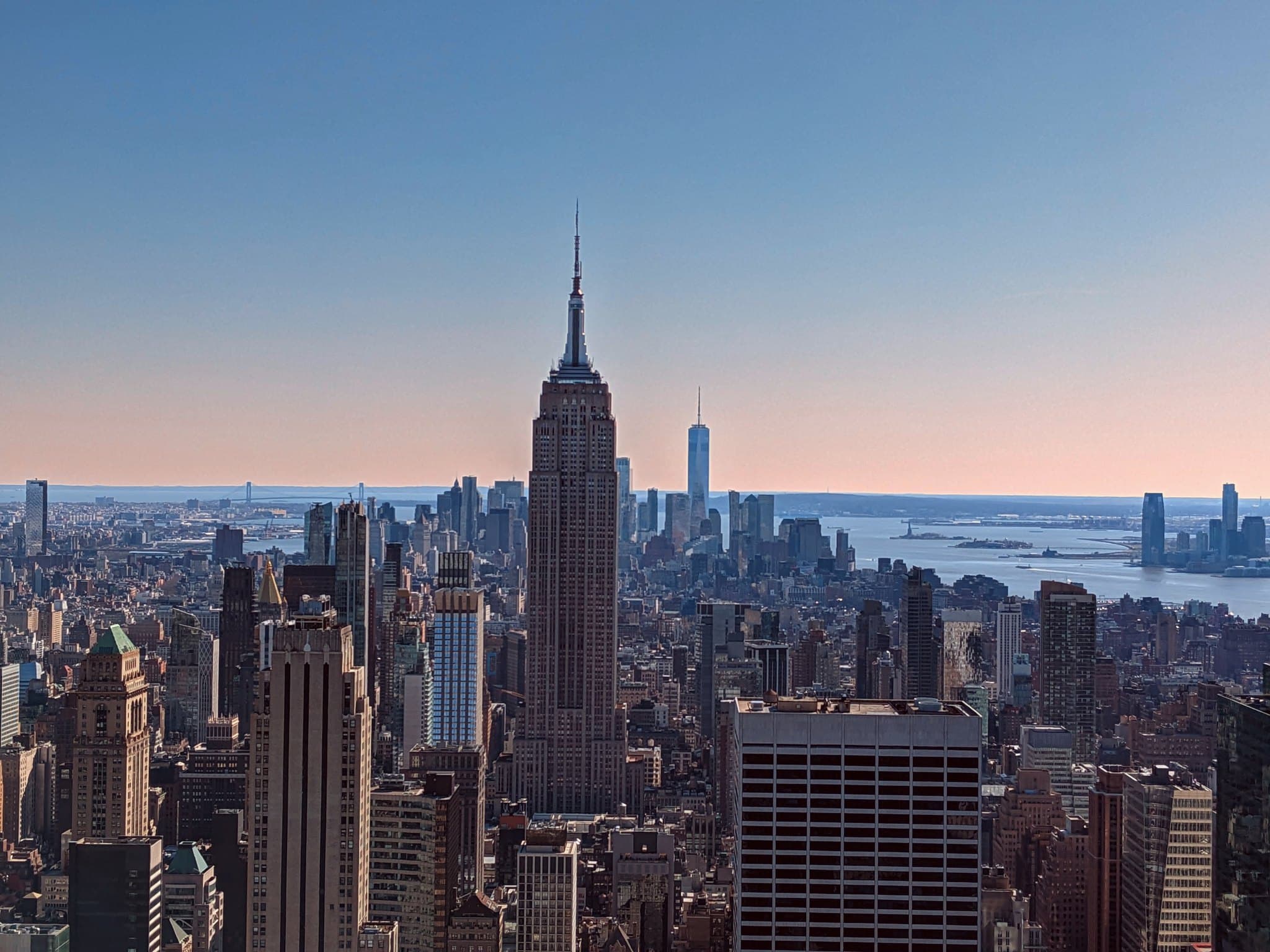 New York, NY