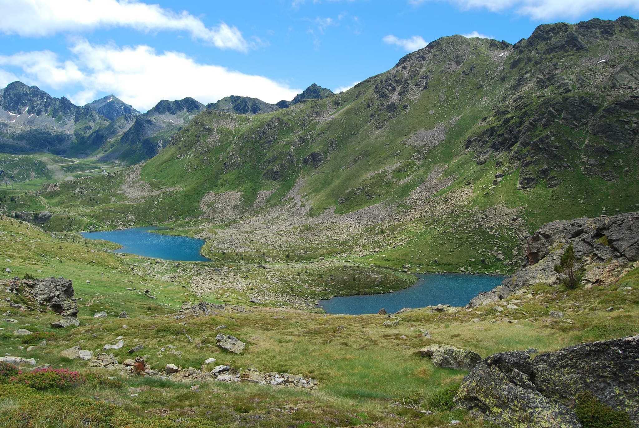 Andorra