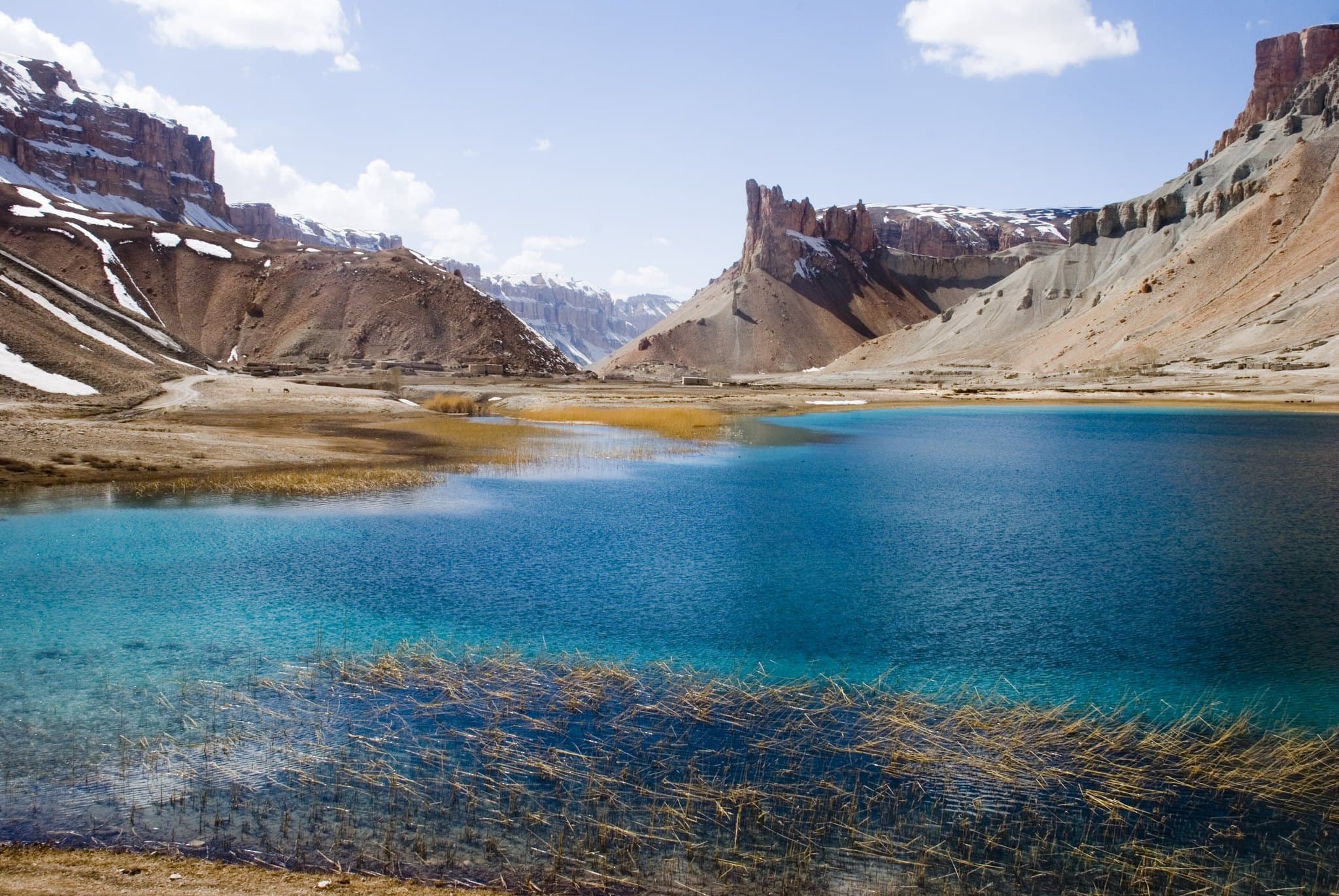 Afghanistan