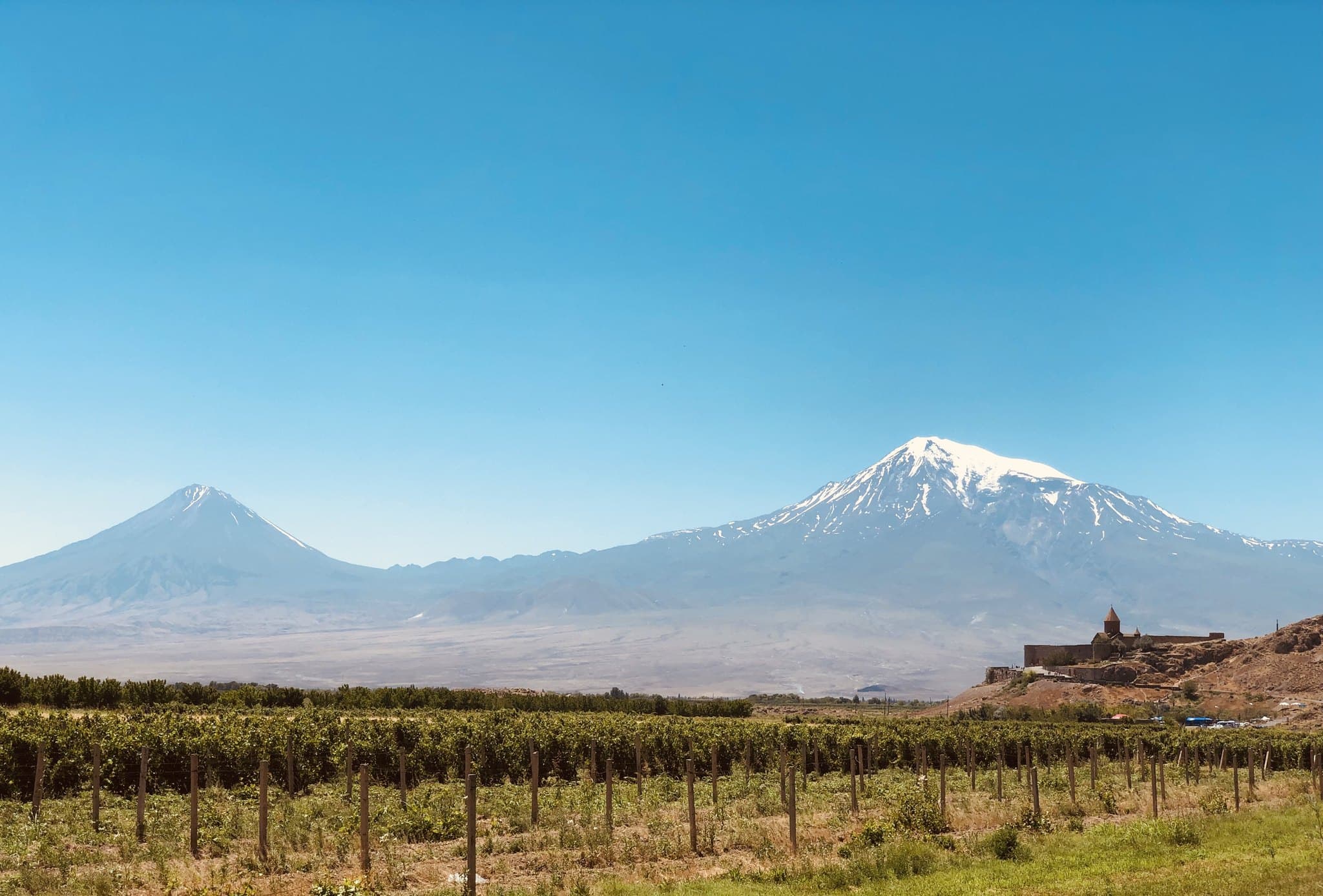 Armenia