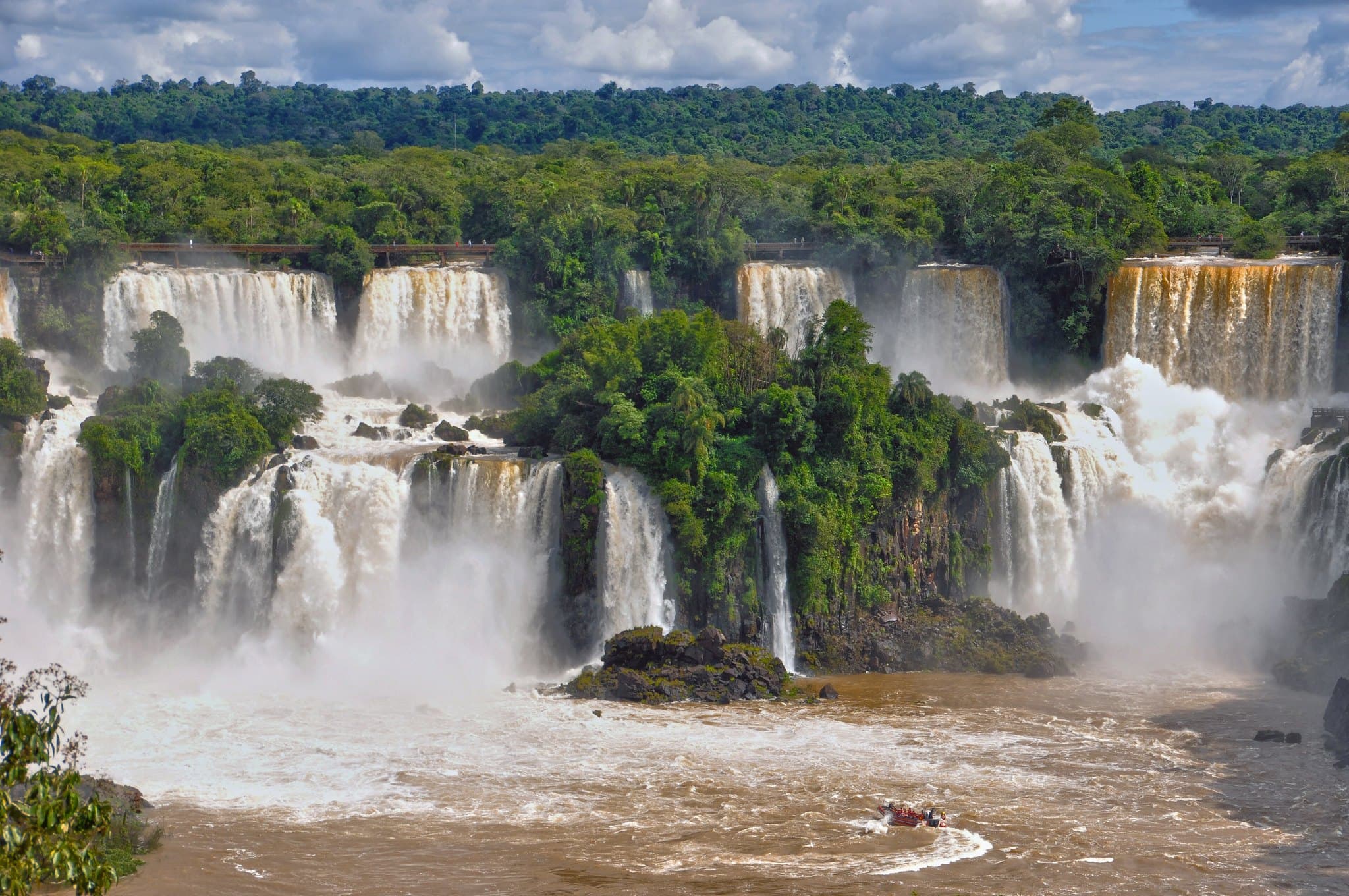 Argentina