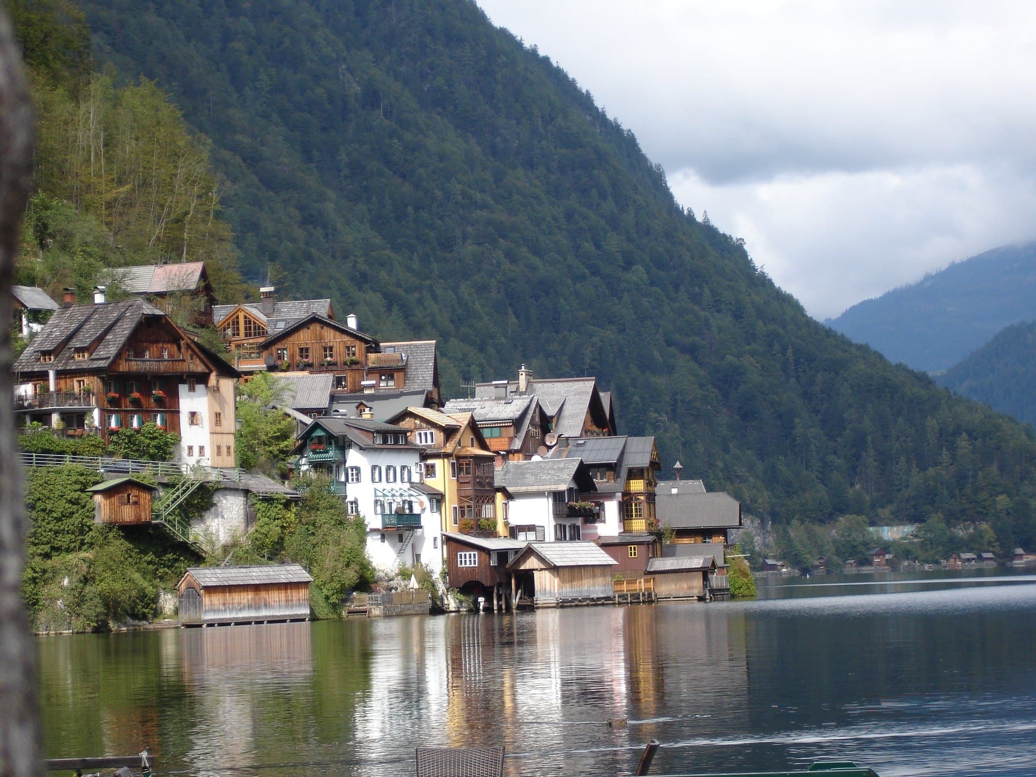 Austria