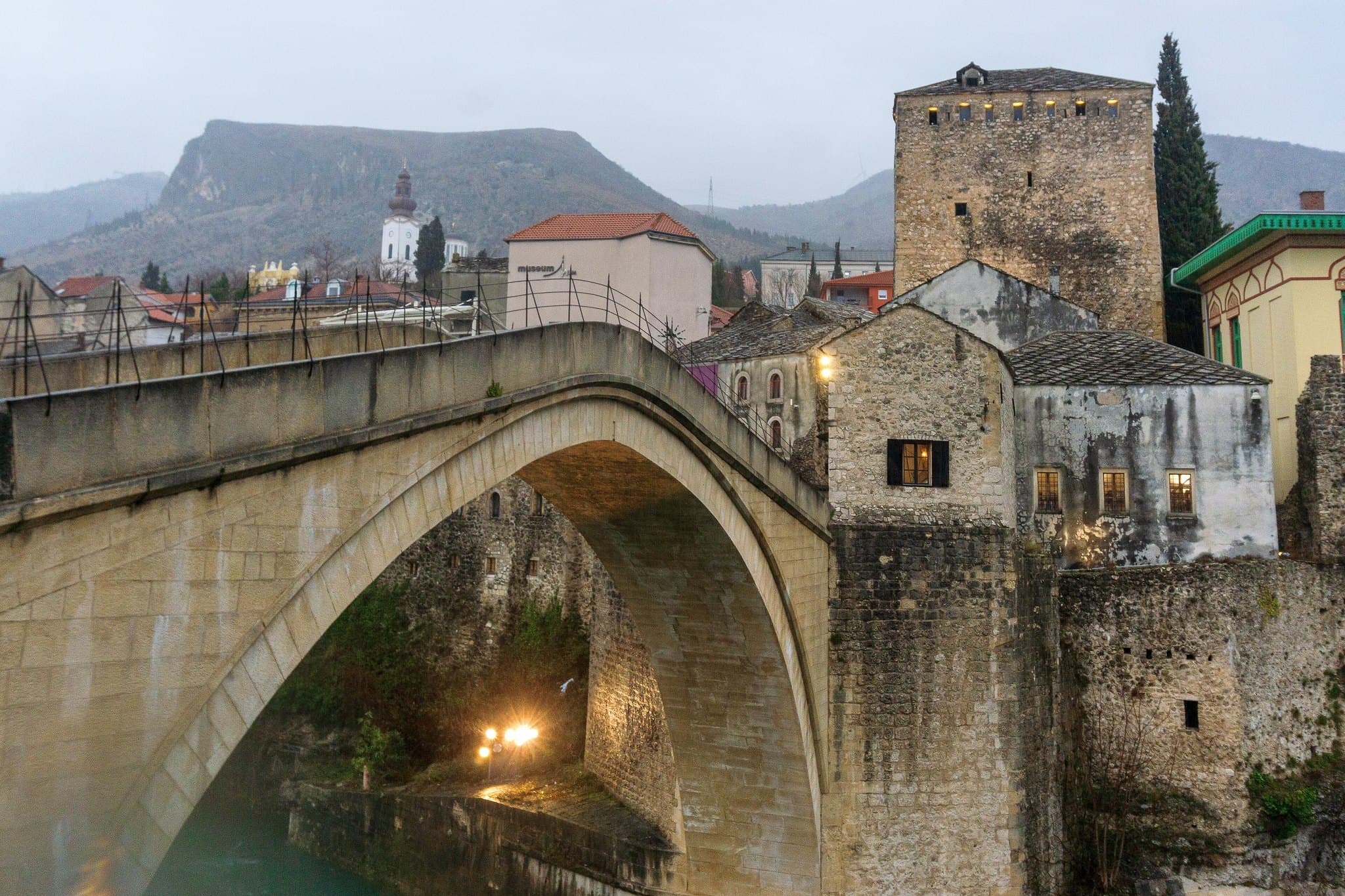 Bosnia and Herzegovina