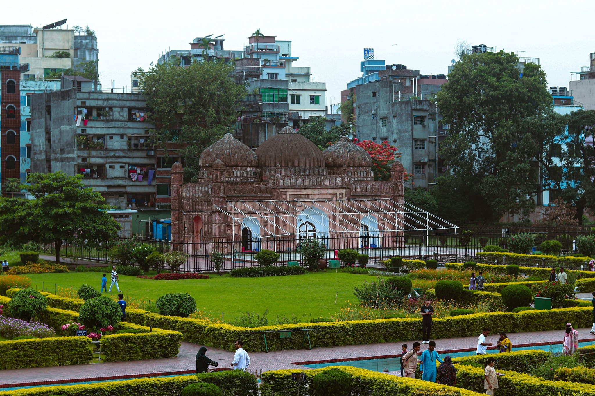 Bangladesh