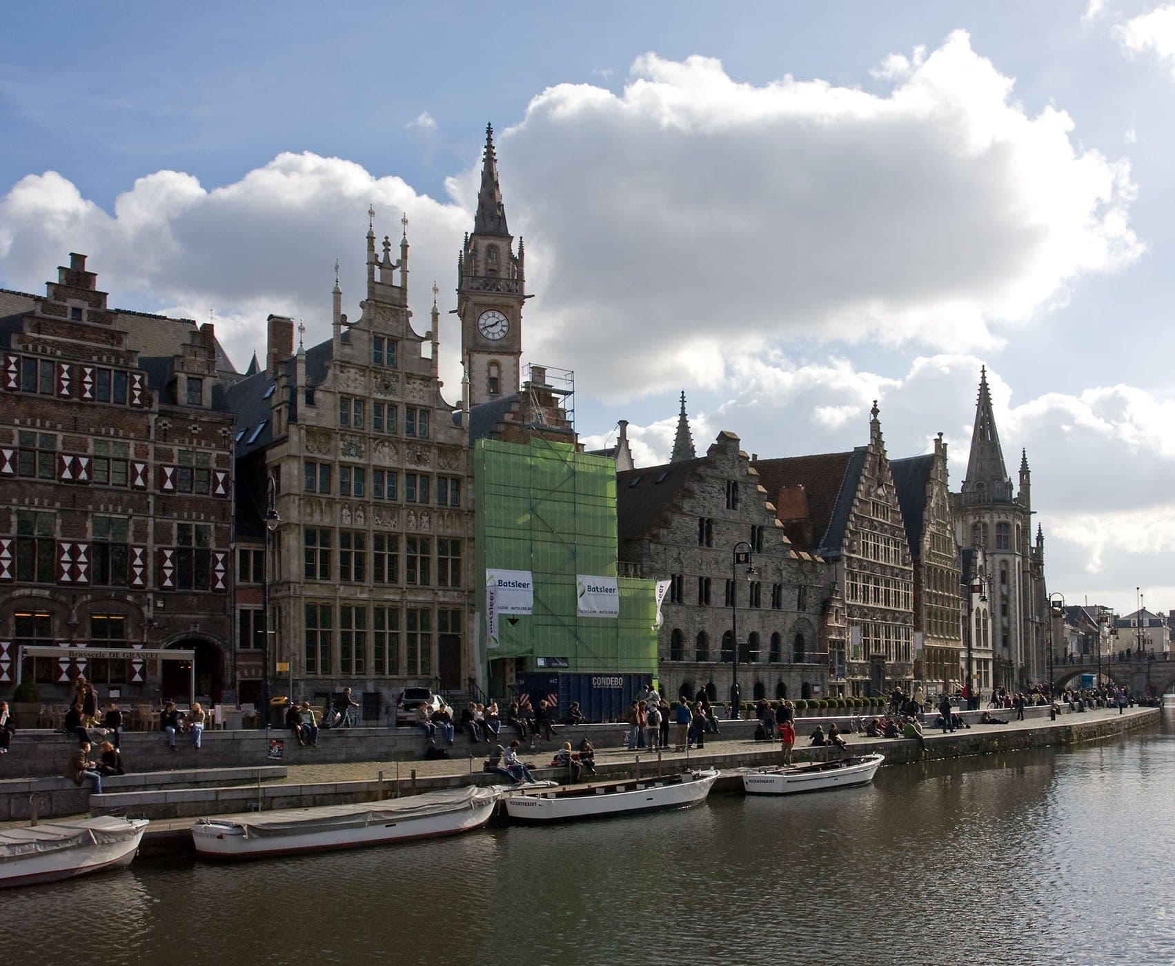 Belgium