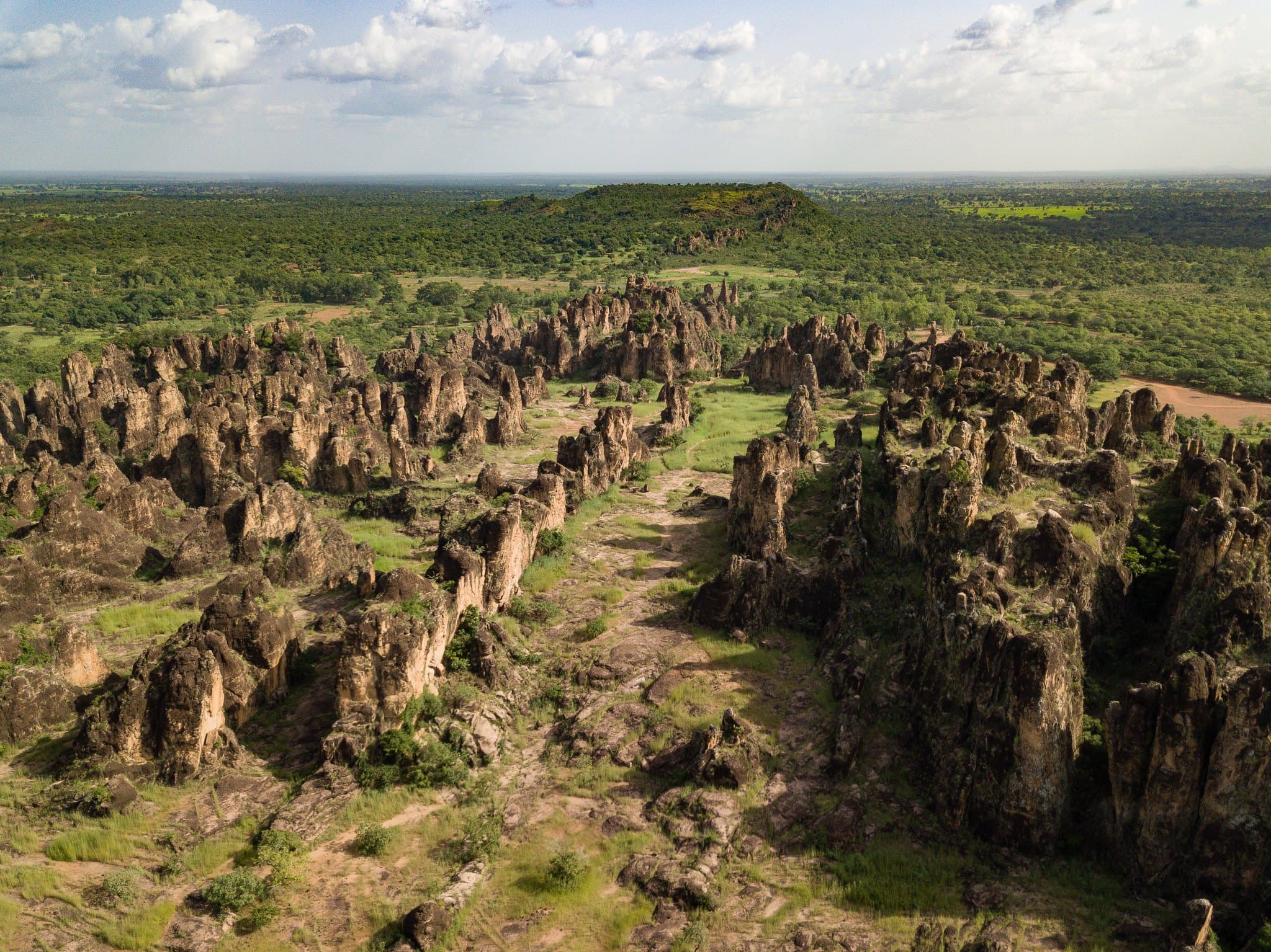 Burkina Faso
