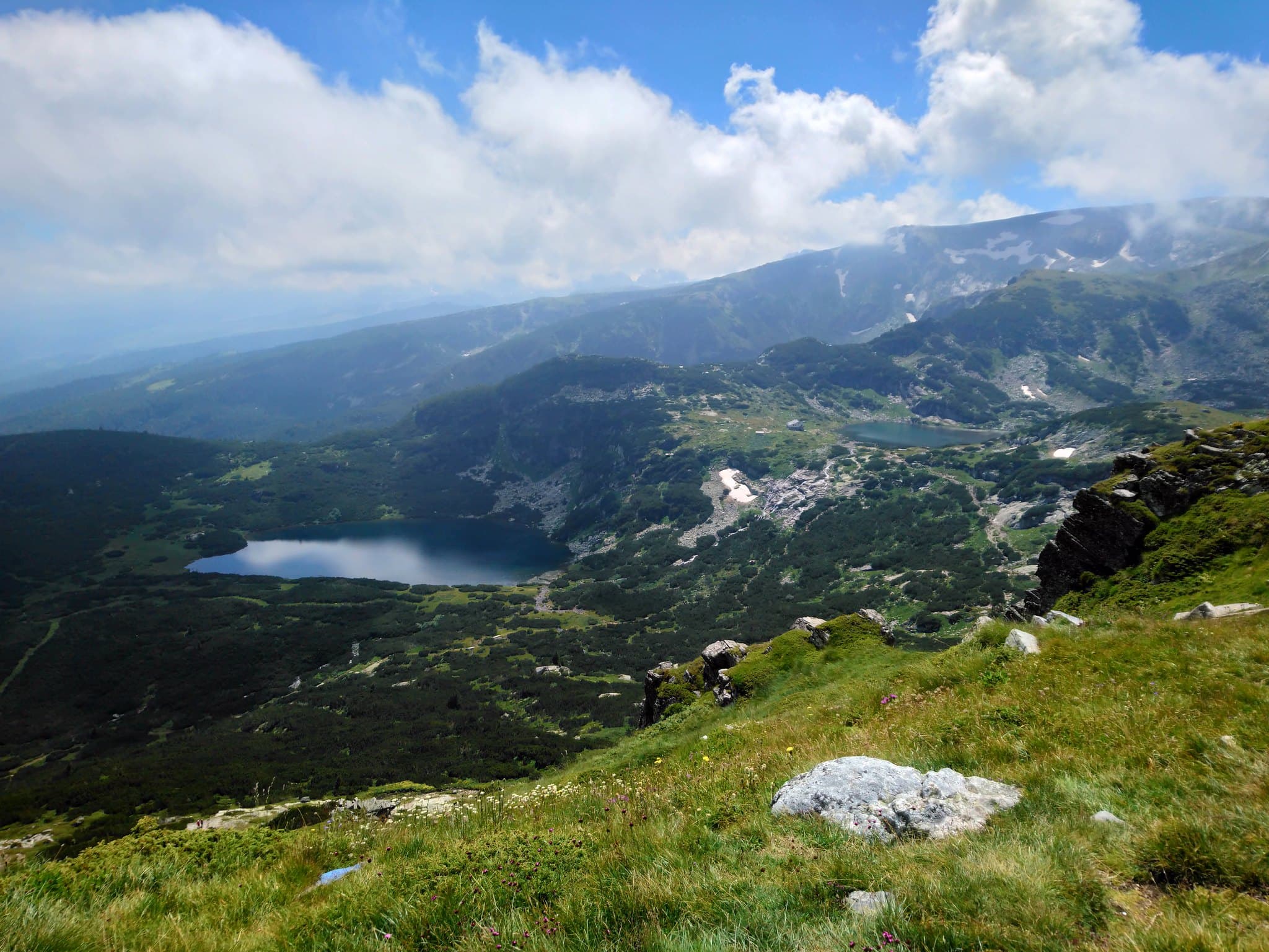 Bulgaria