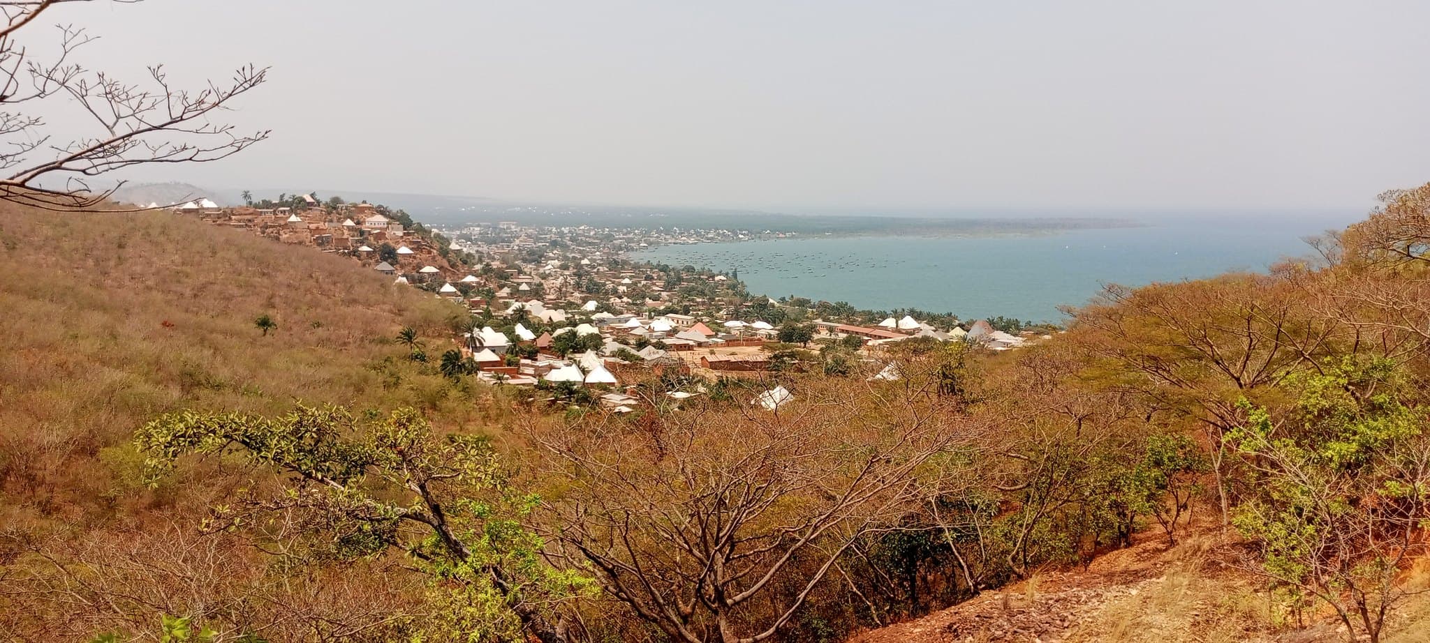 Burundi