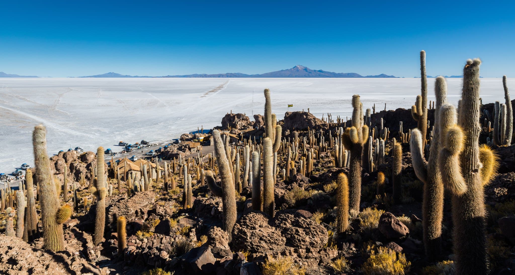 Bolivia