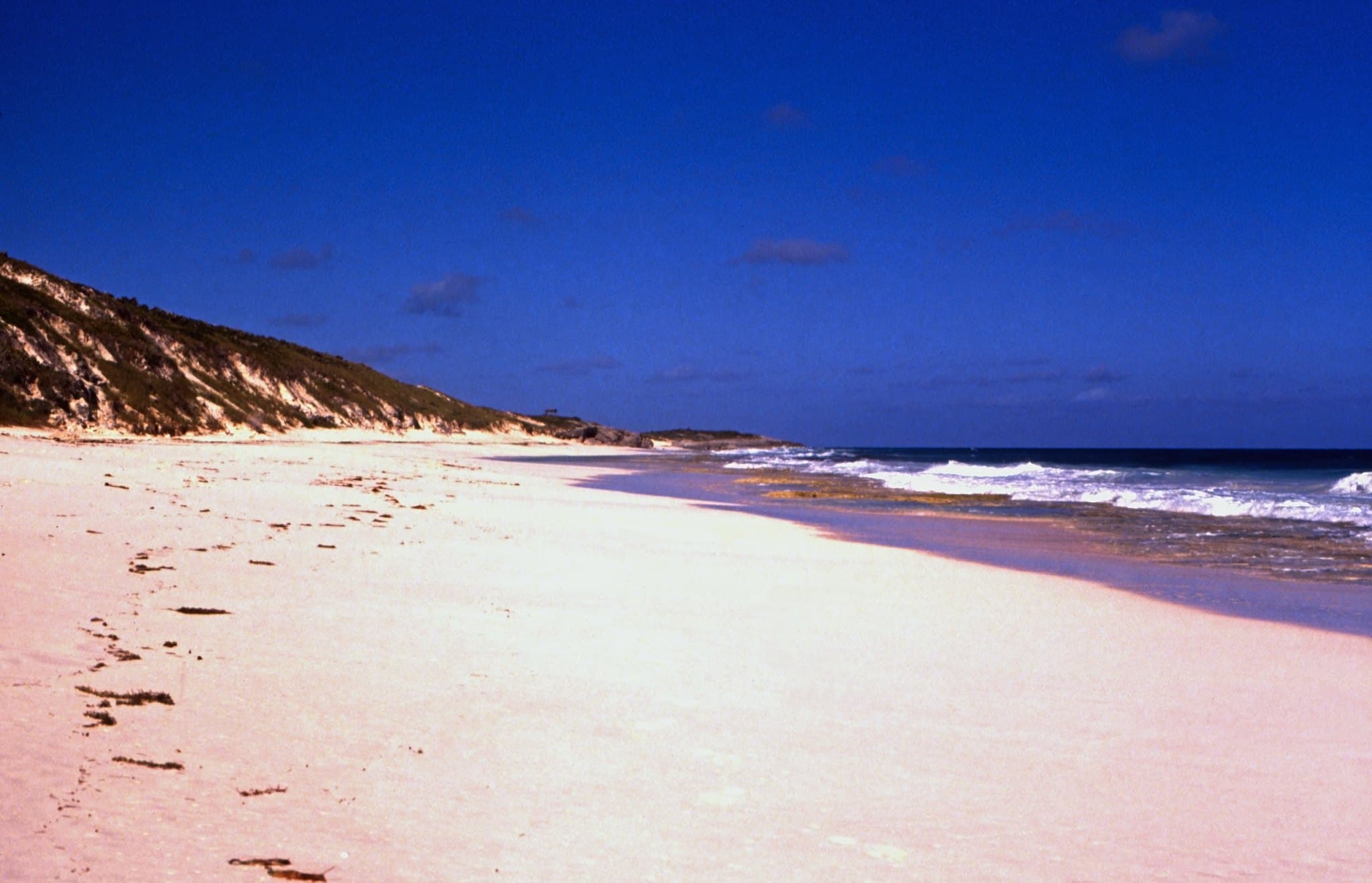 The Bahamas