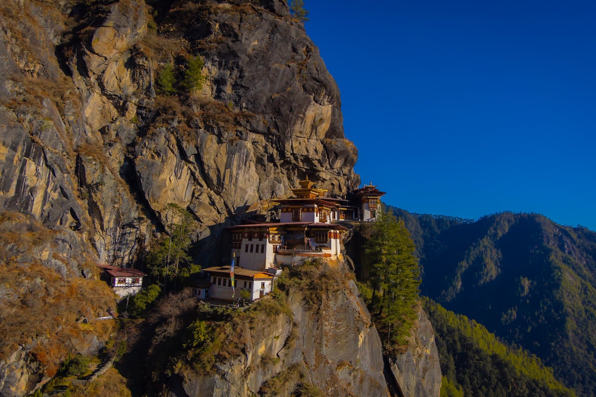 Bhutan