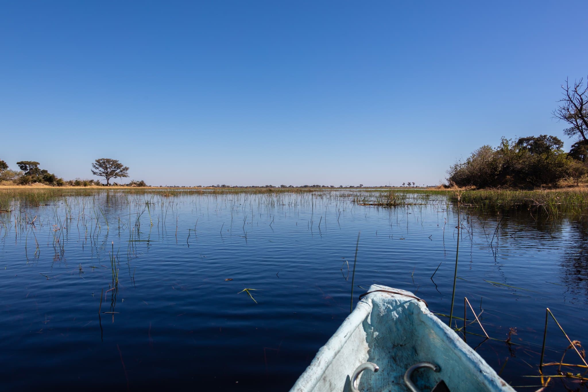 Botswana