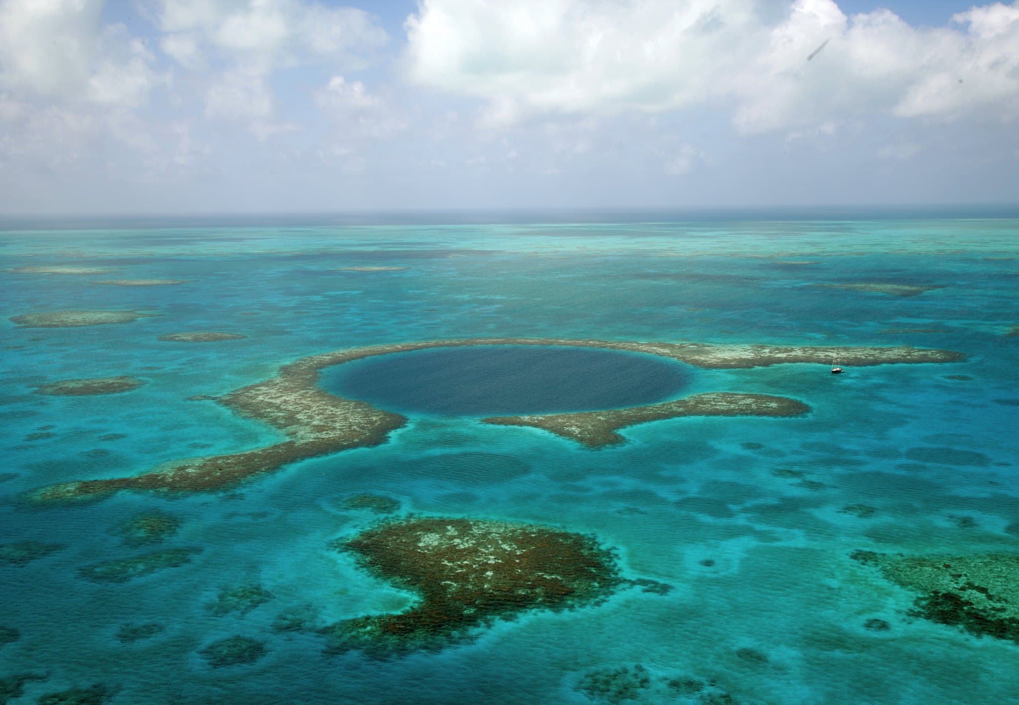 Belize