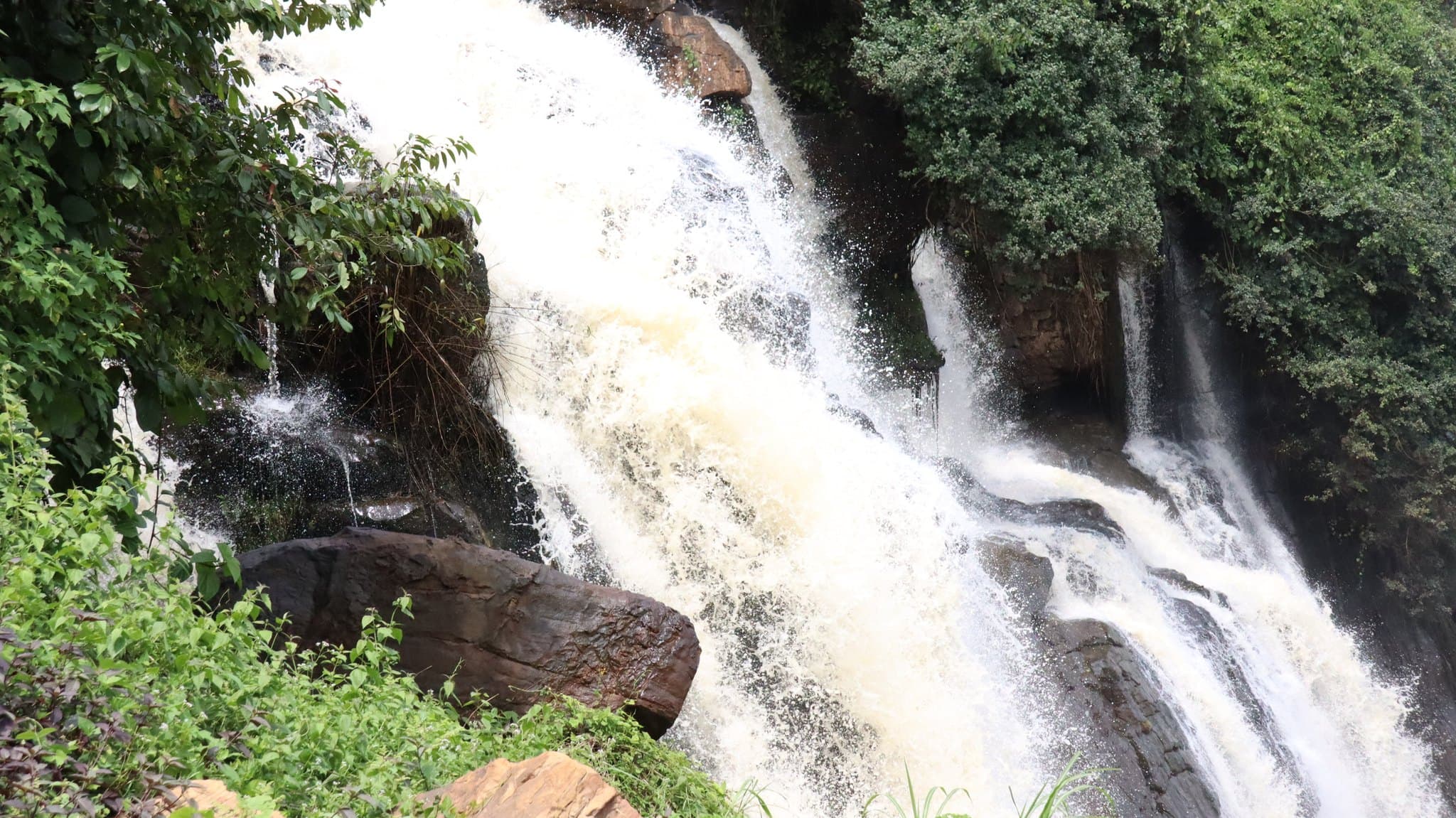 Central African Republic