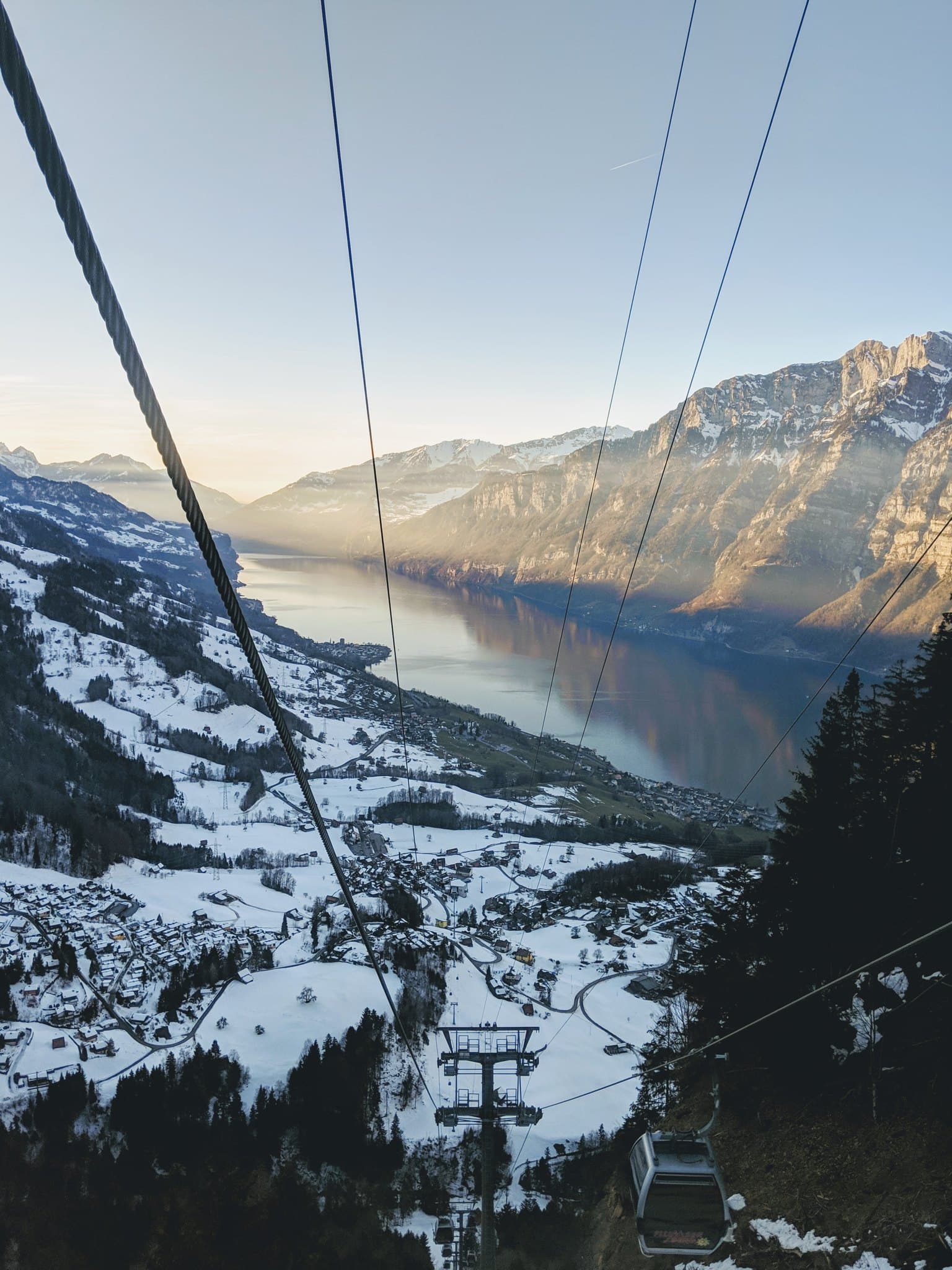 Switzerland