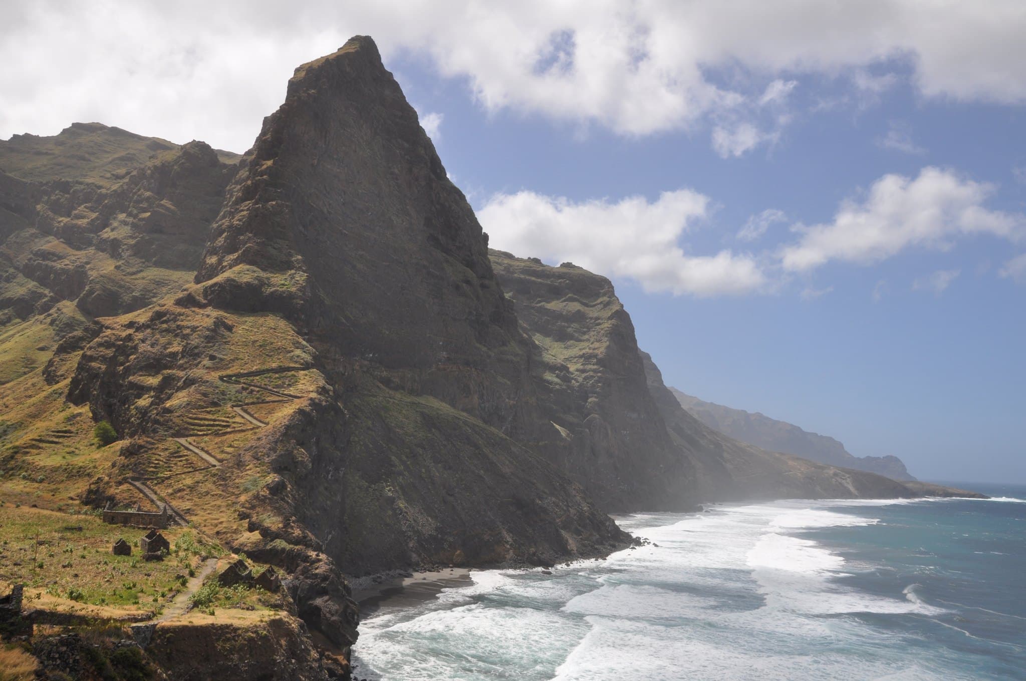 Cape Verde