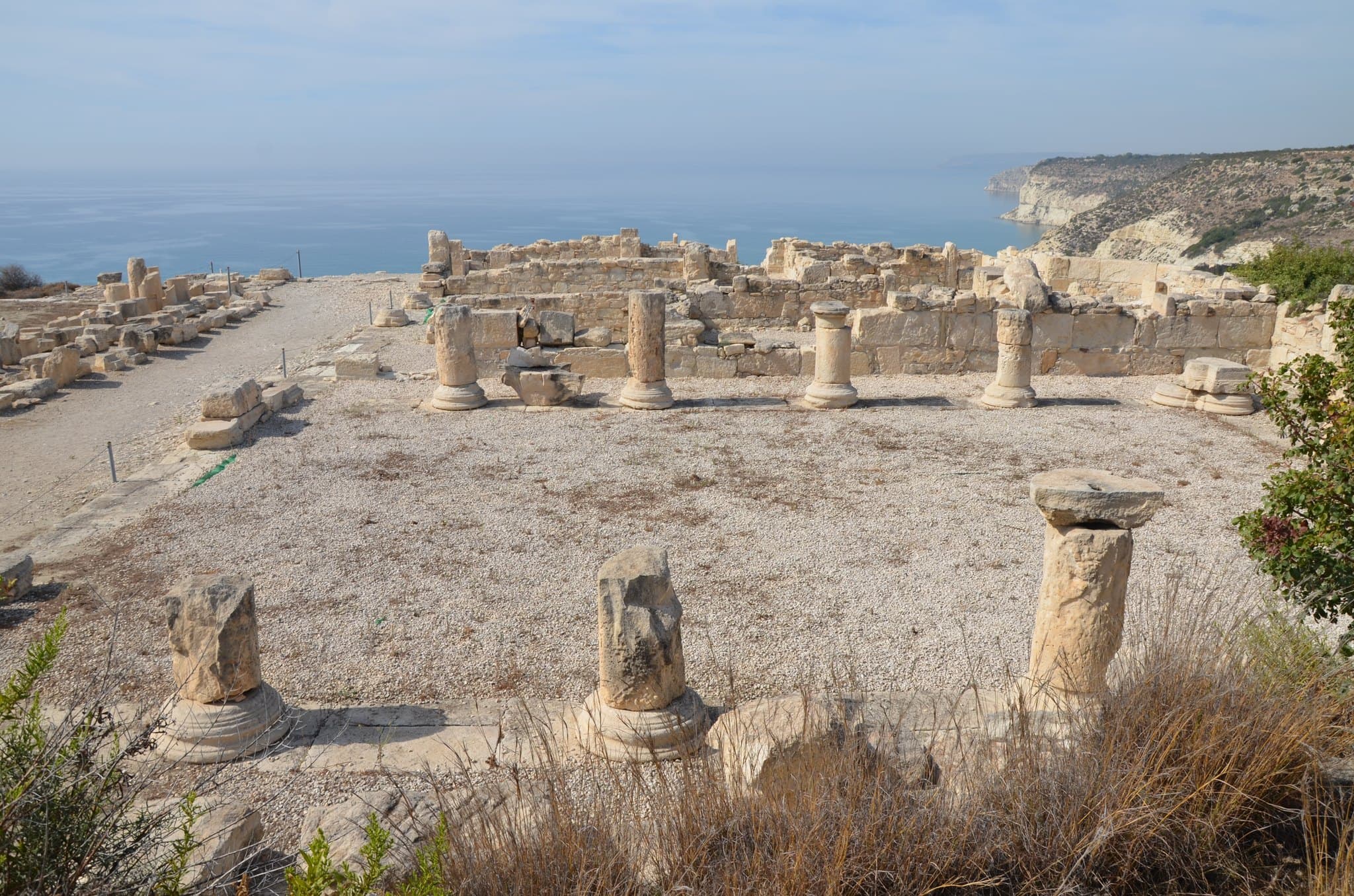 Cyprus