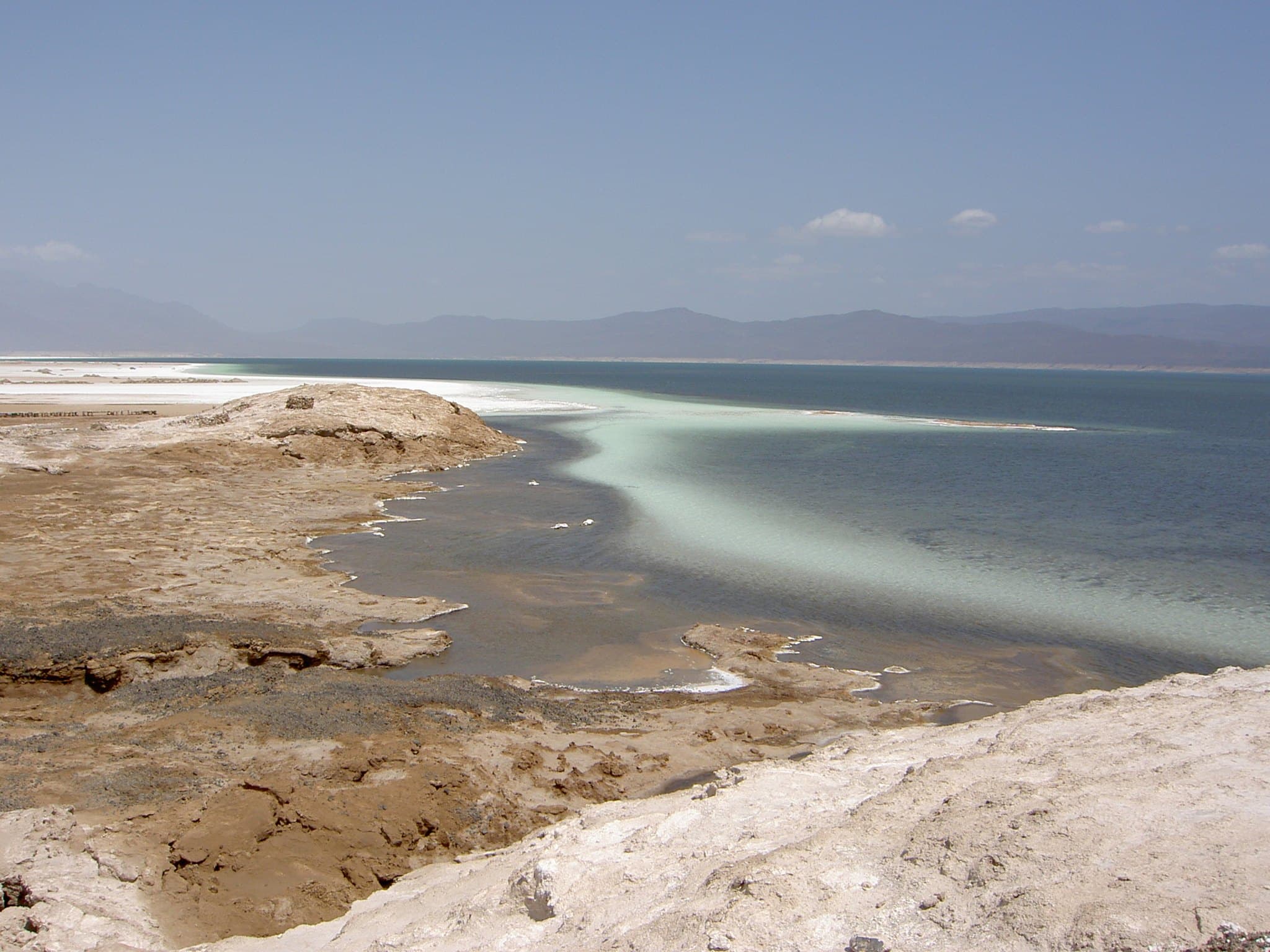 Djibouti