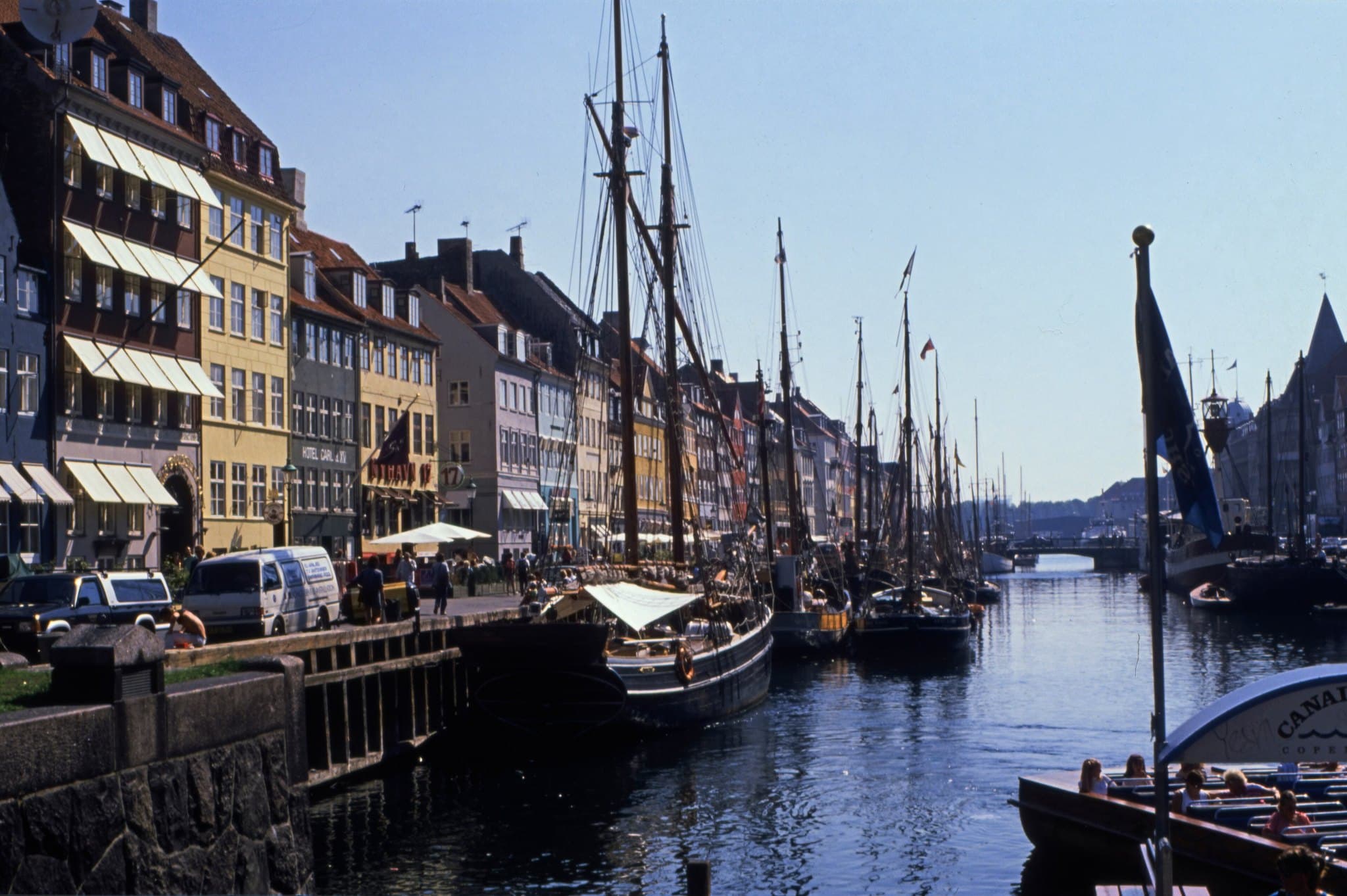 Denmark