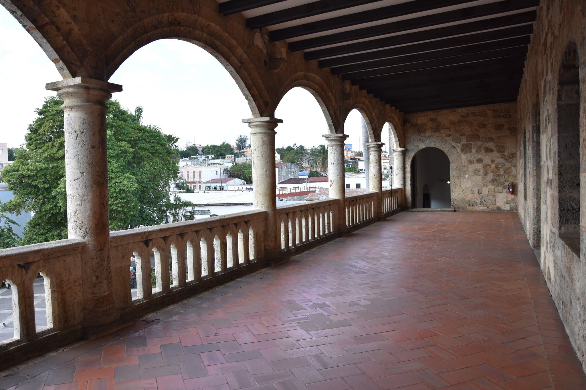Dominican Republic