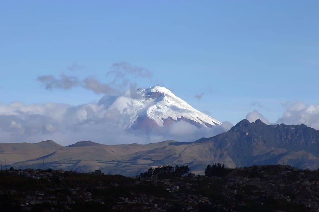 Ecuador