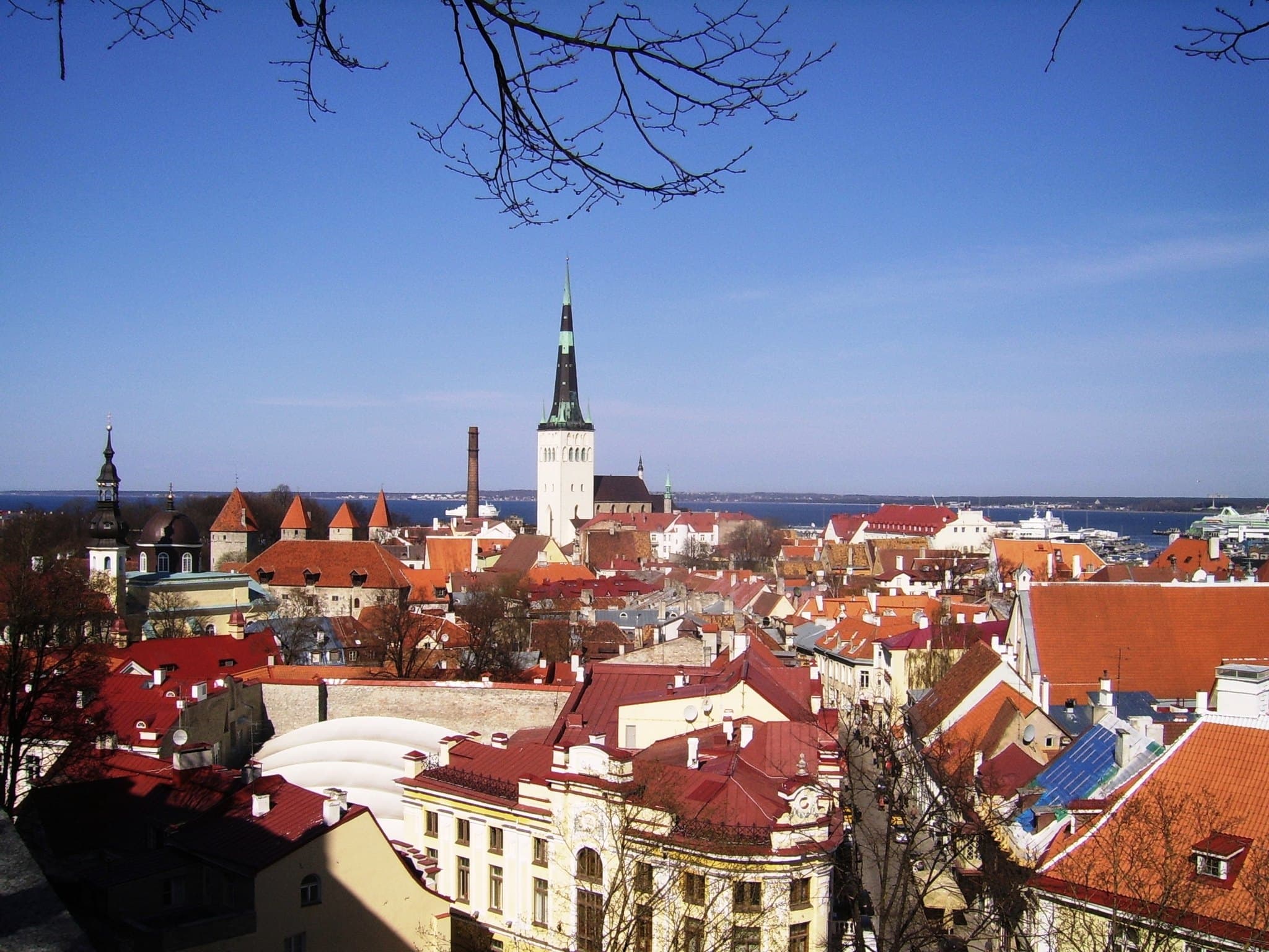 Estonia