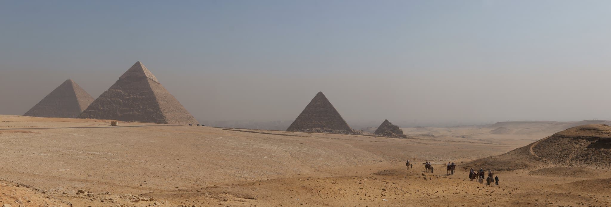 Egypt