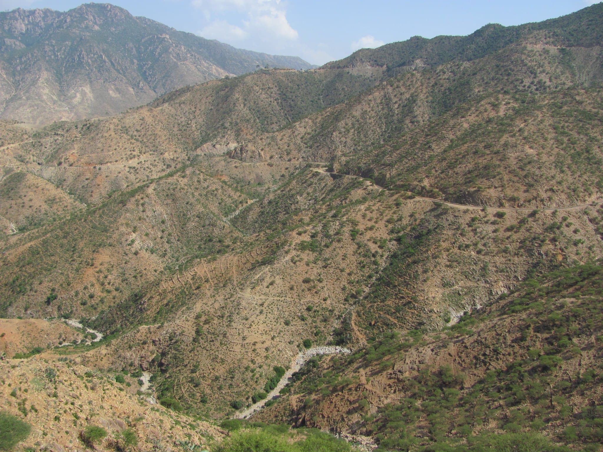 Eritrea