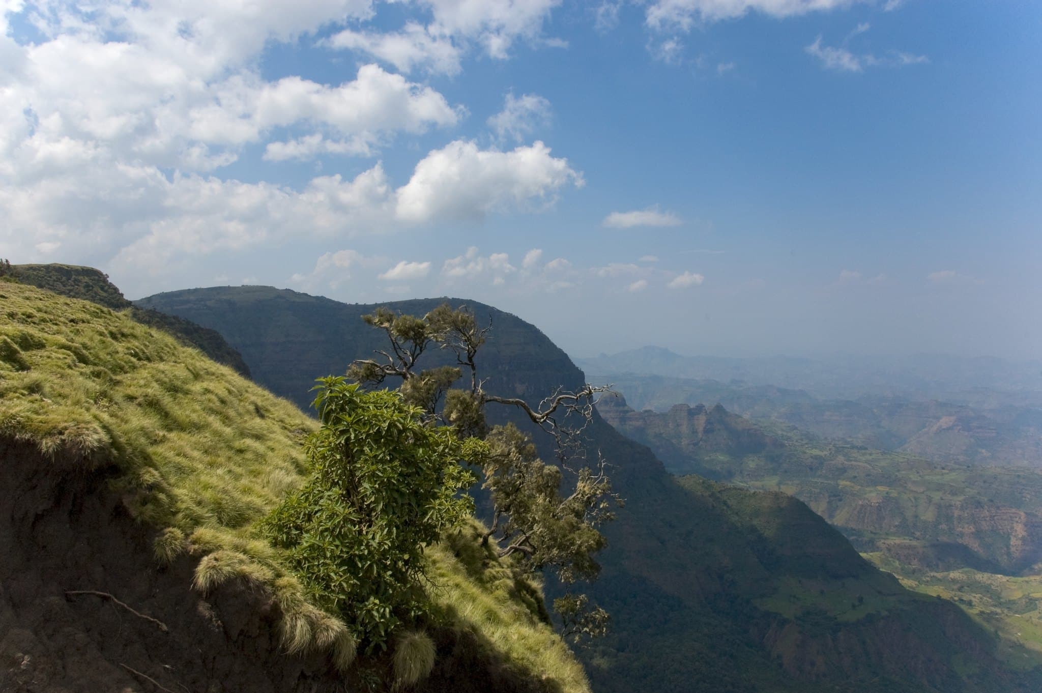 Ethiopia