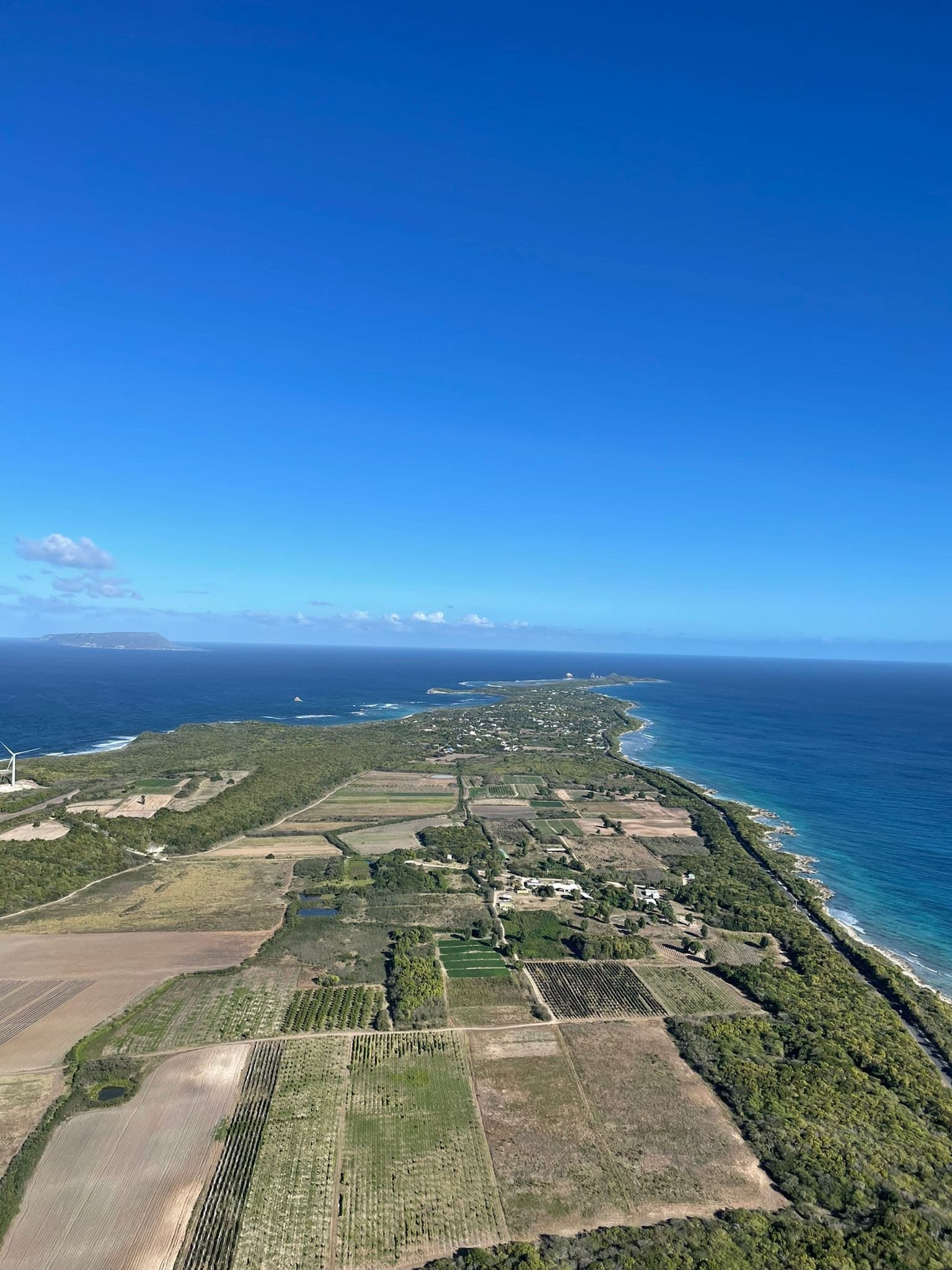 Guadeloupe