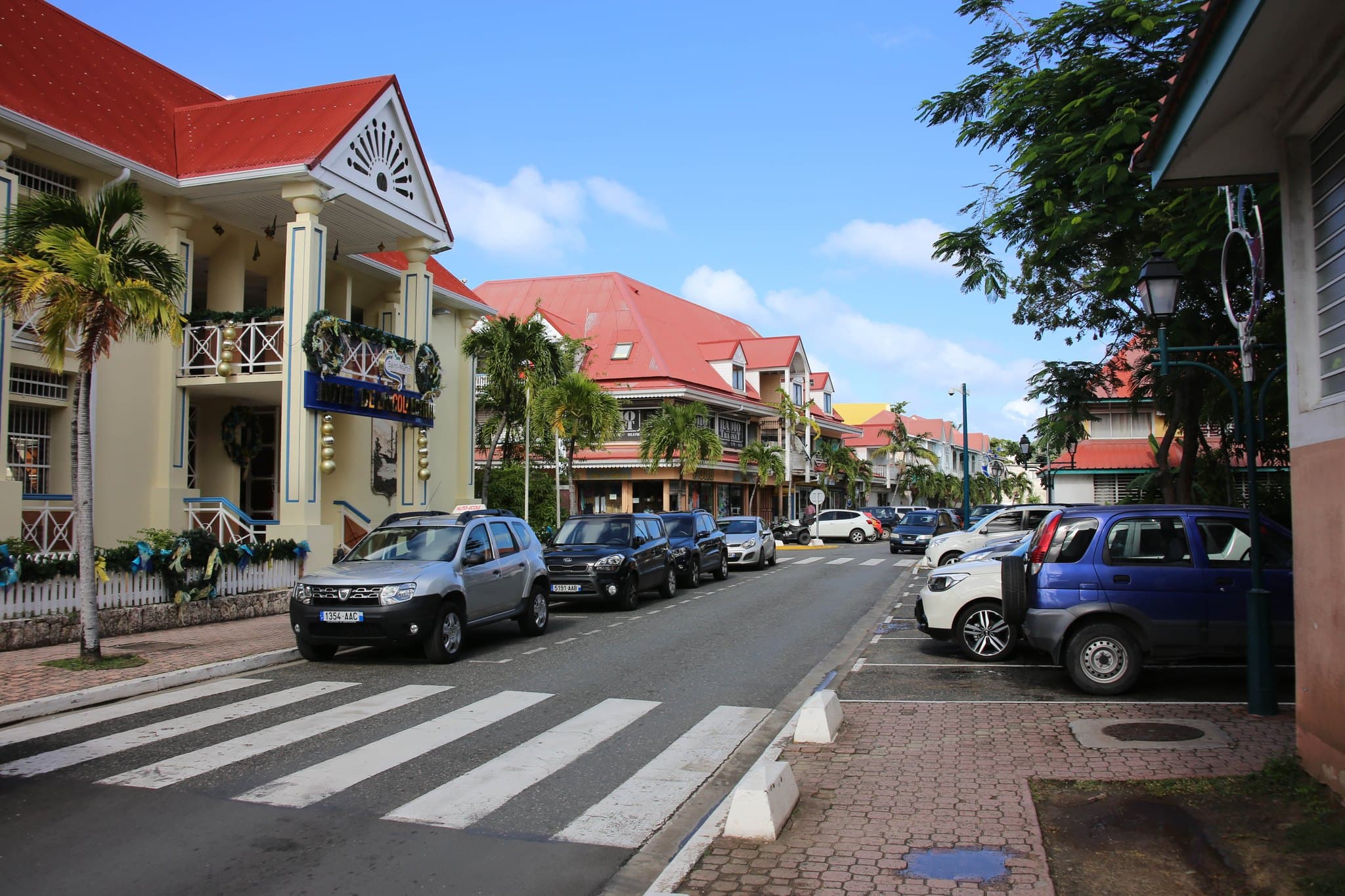 Saint-Martin