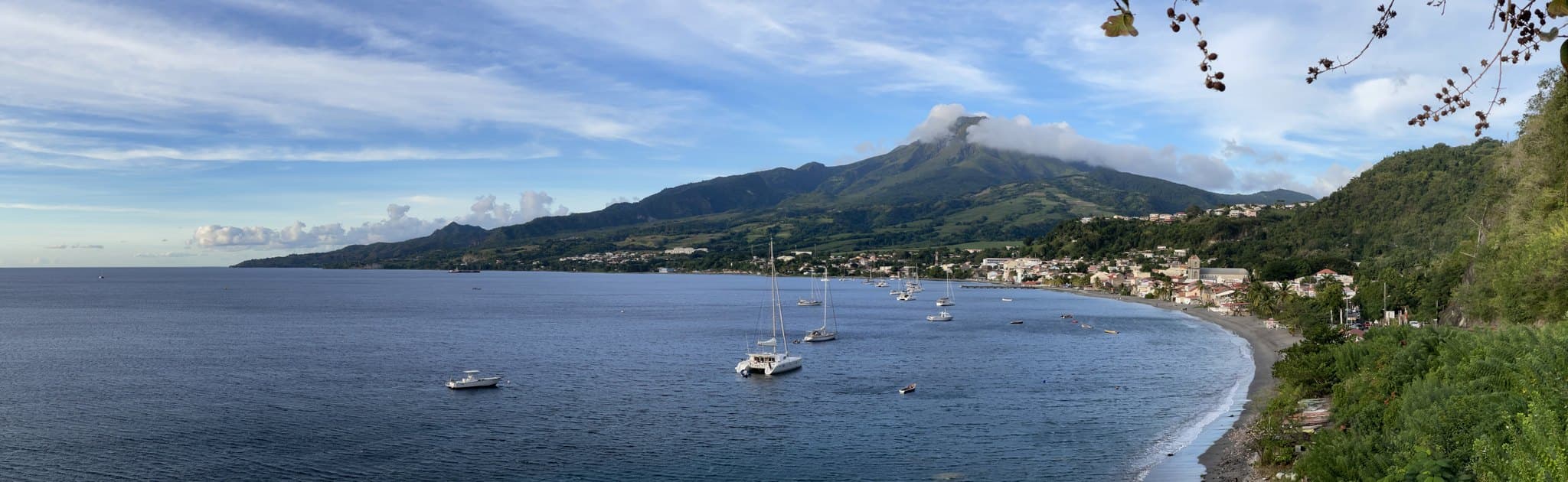 Martinique