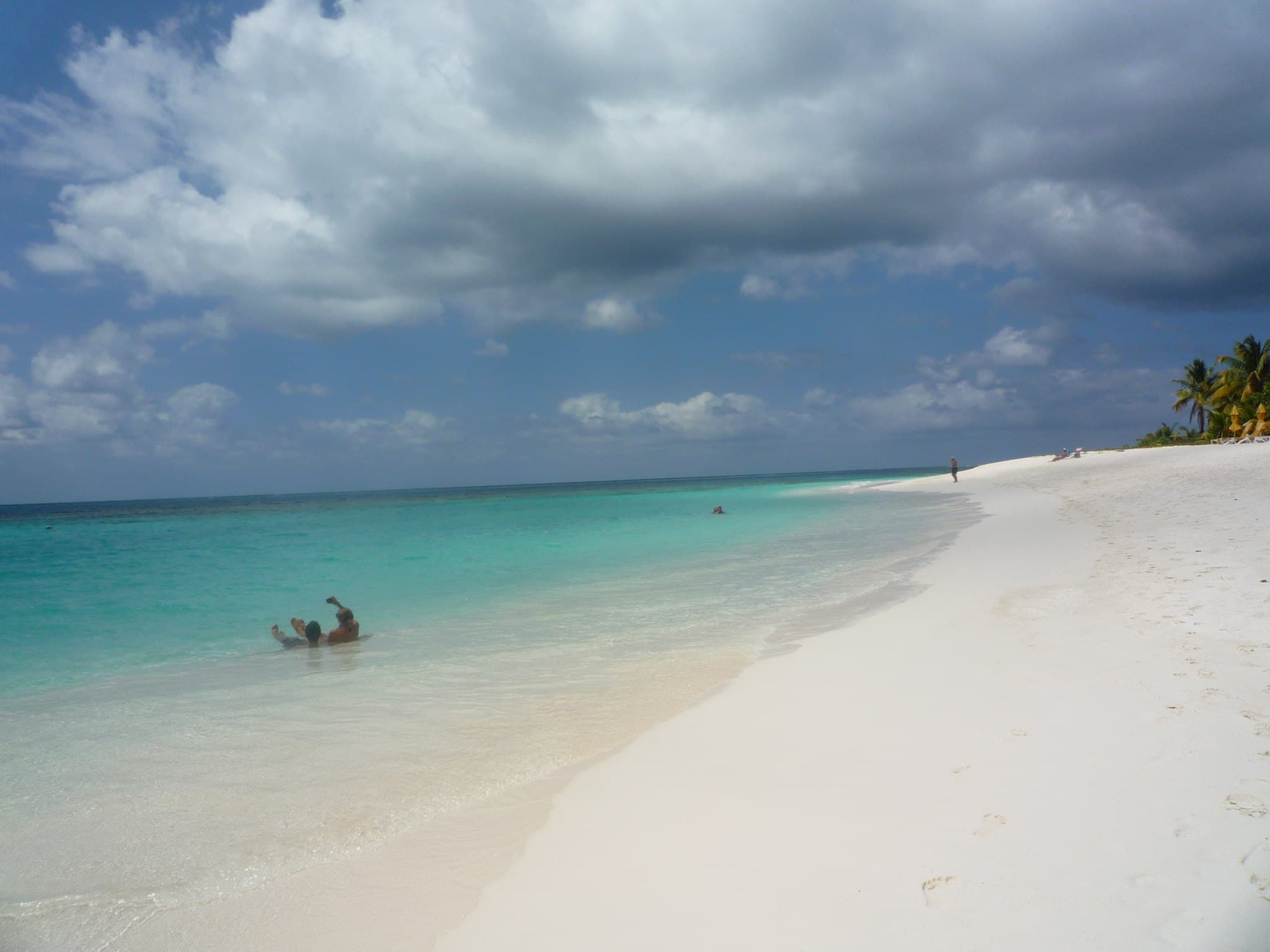 Anguilla