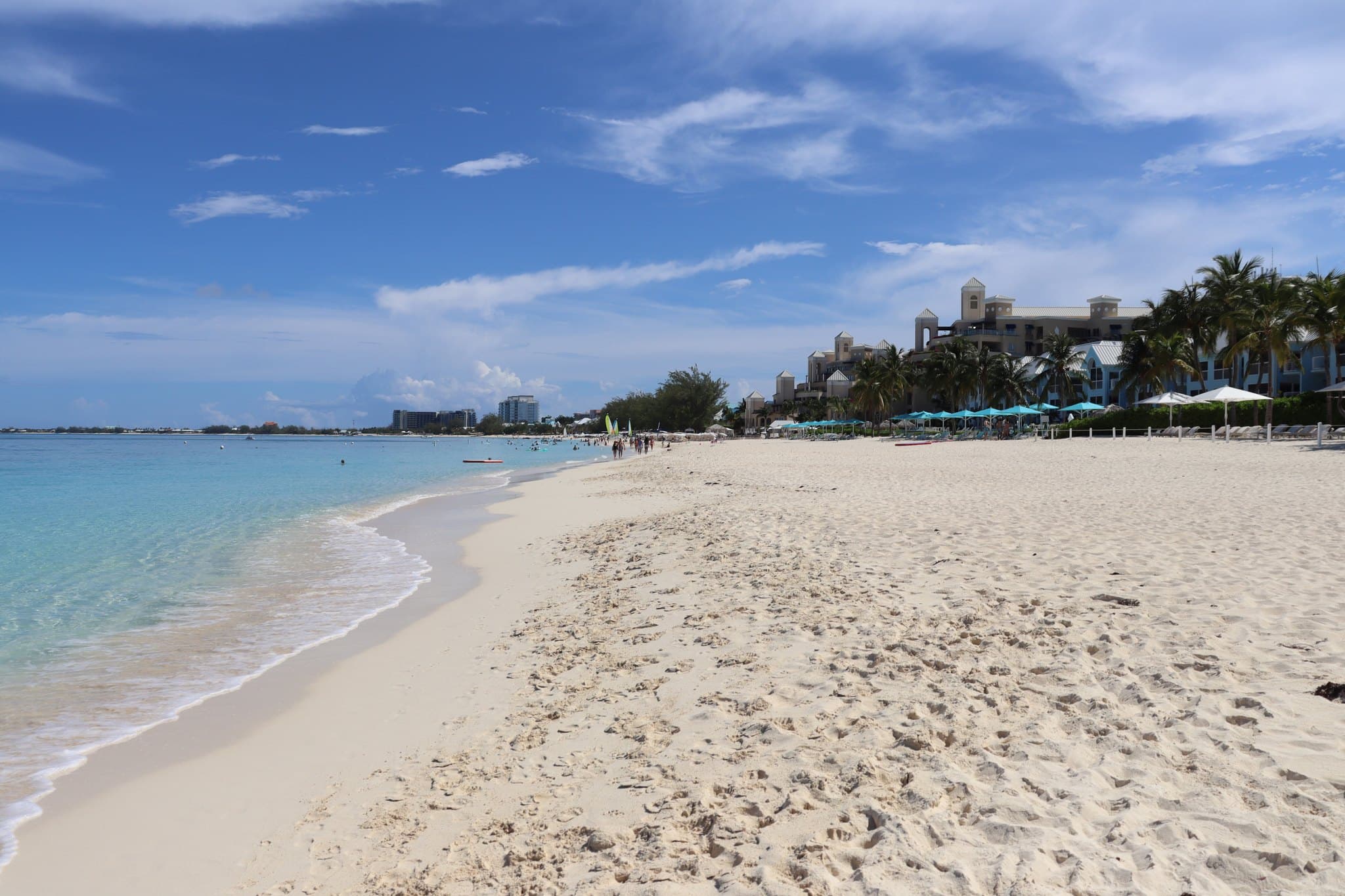 Cayman Islands