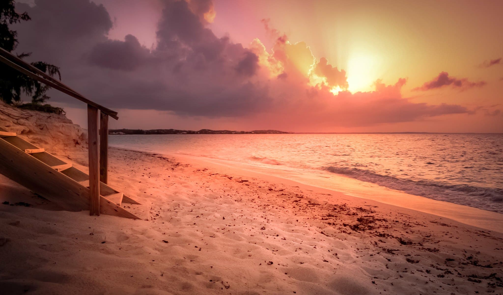 Turks and Caicos Islands