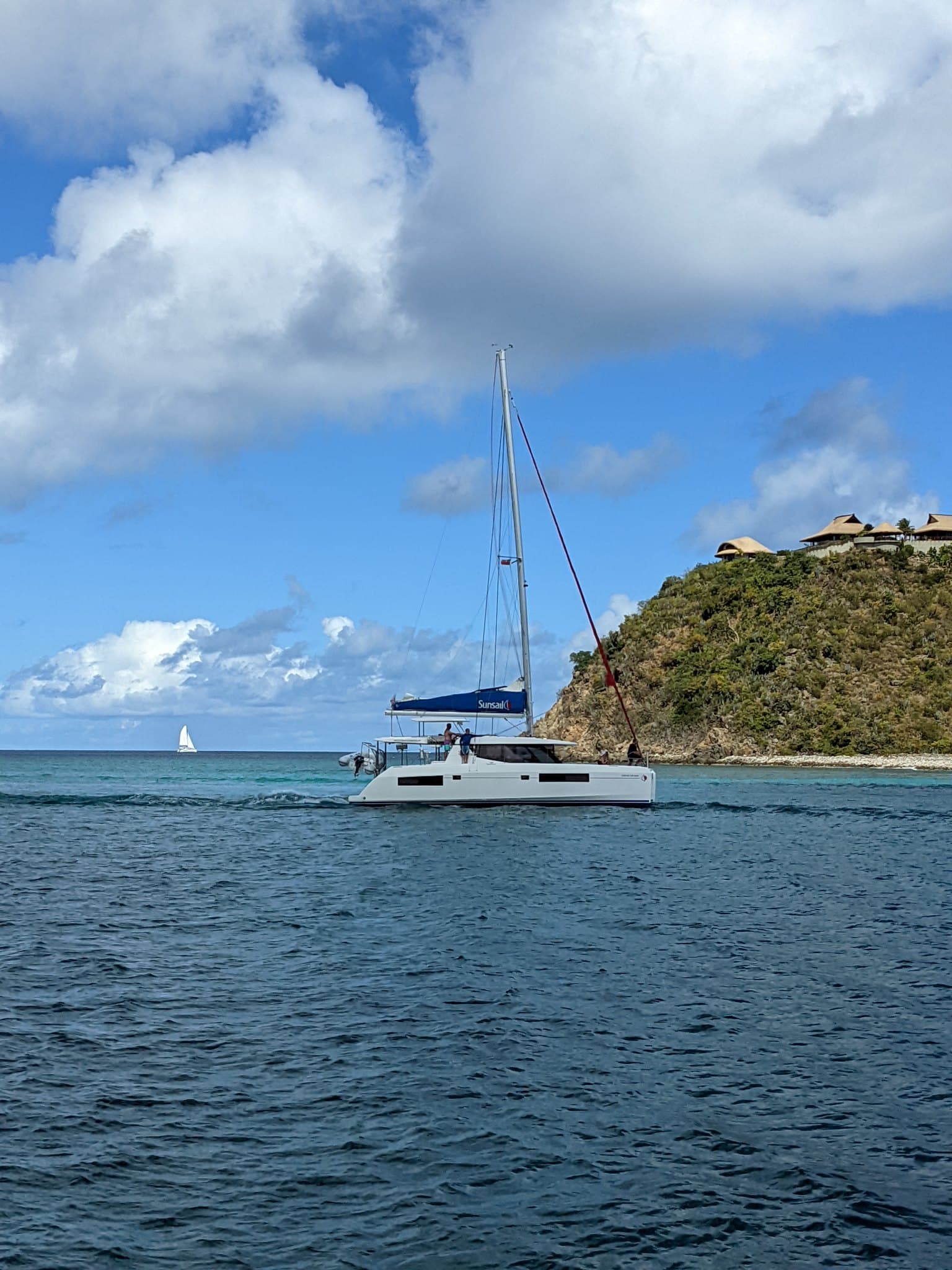 British Virgin Islands