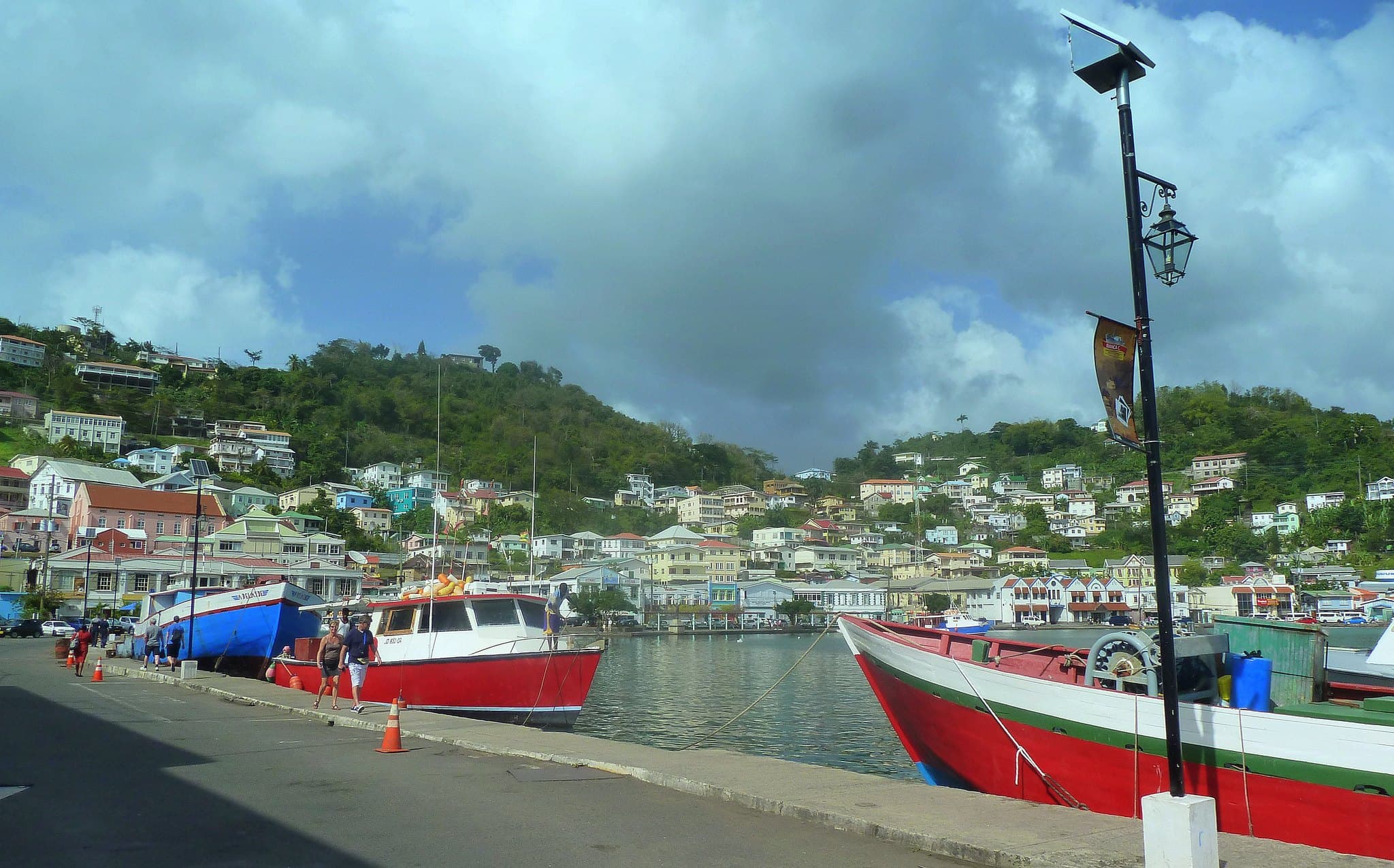 Grenada