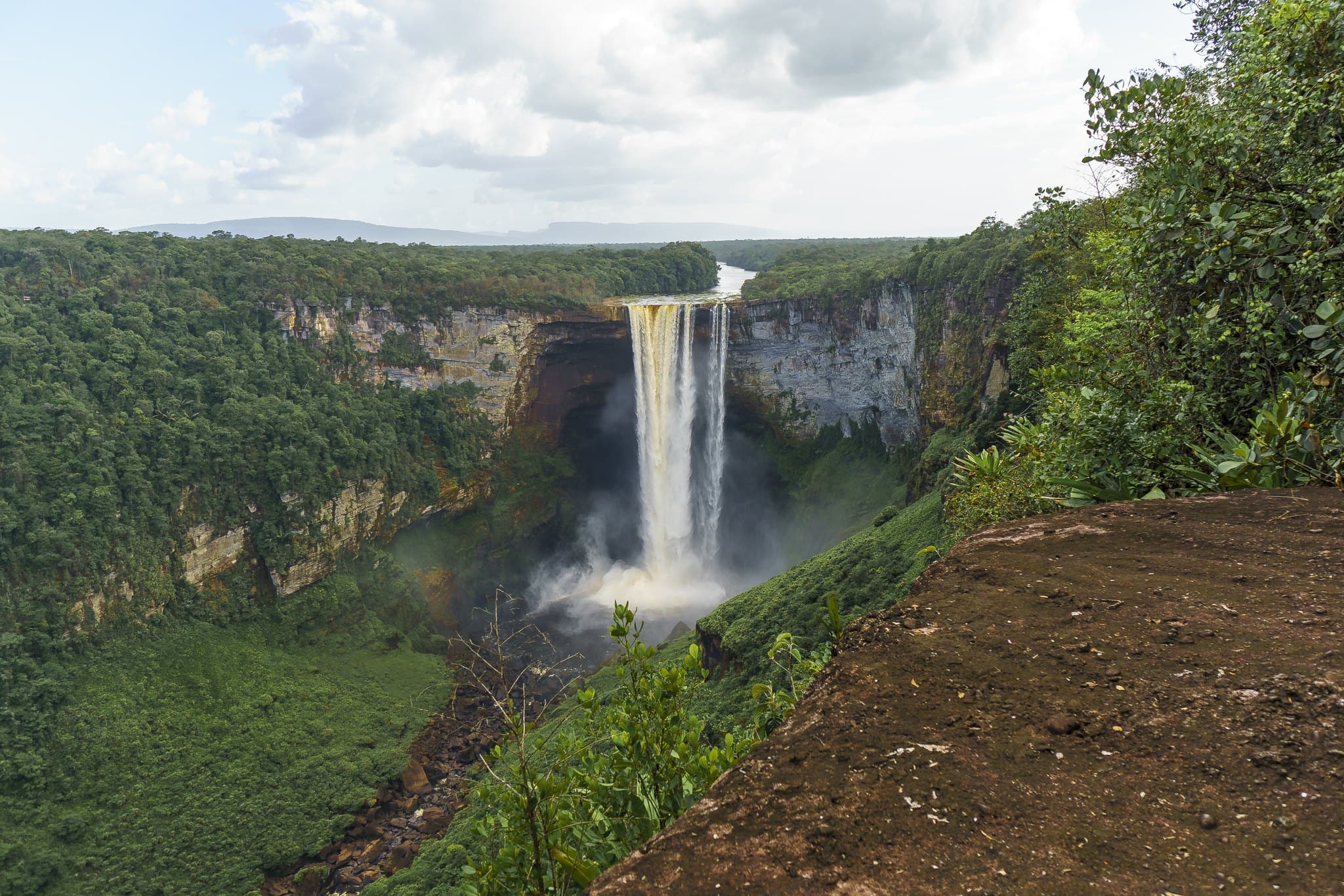 Guyana