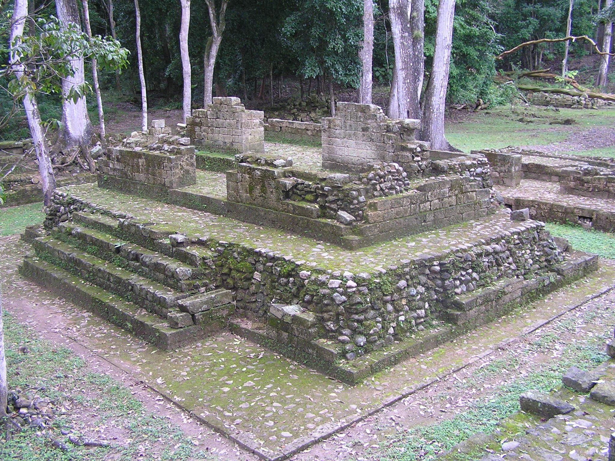 Honduras