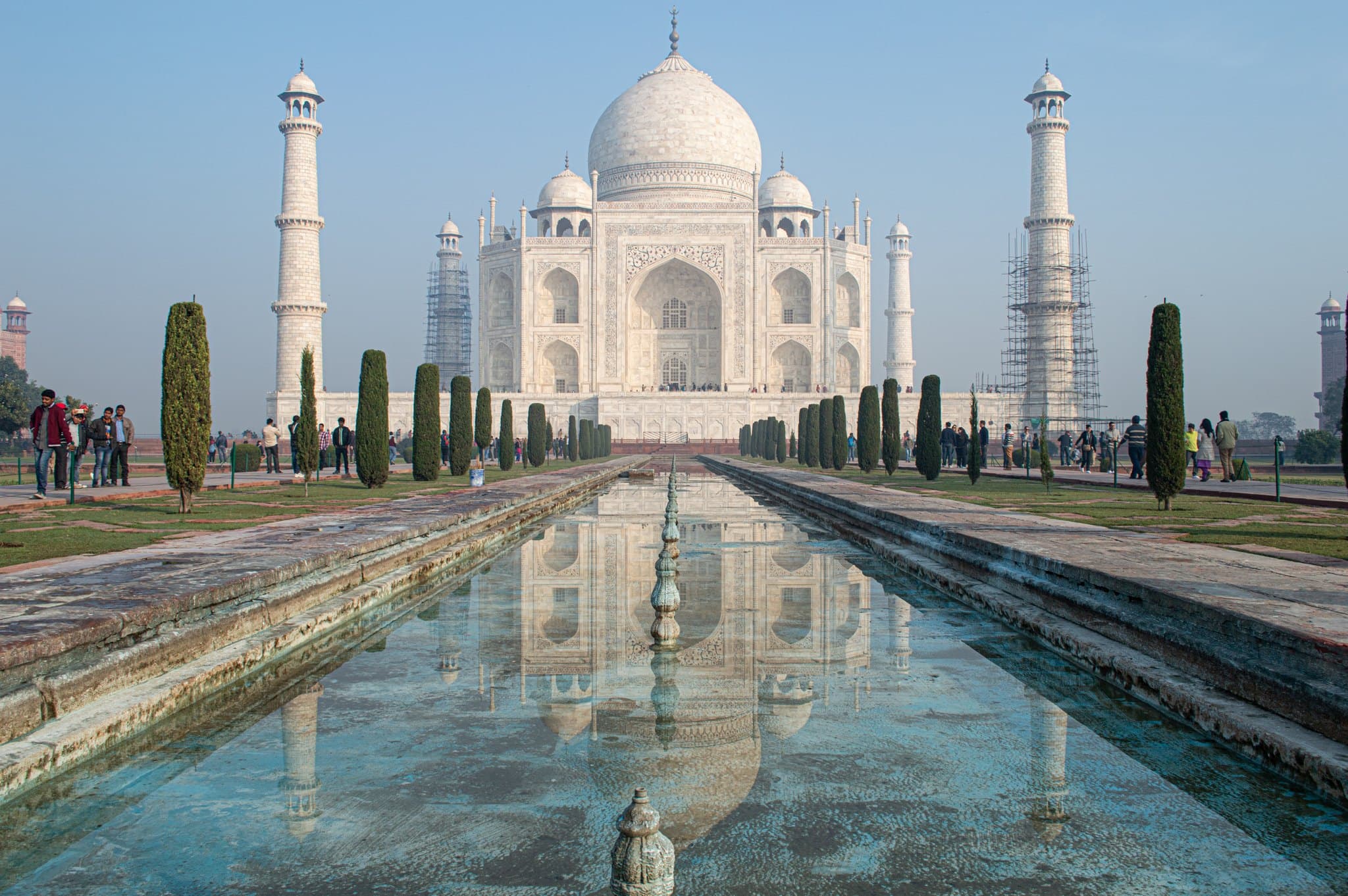 India