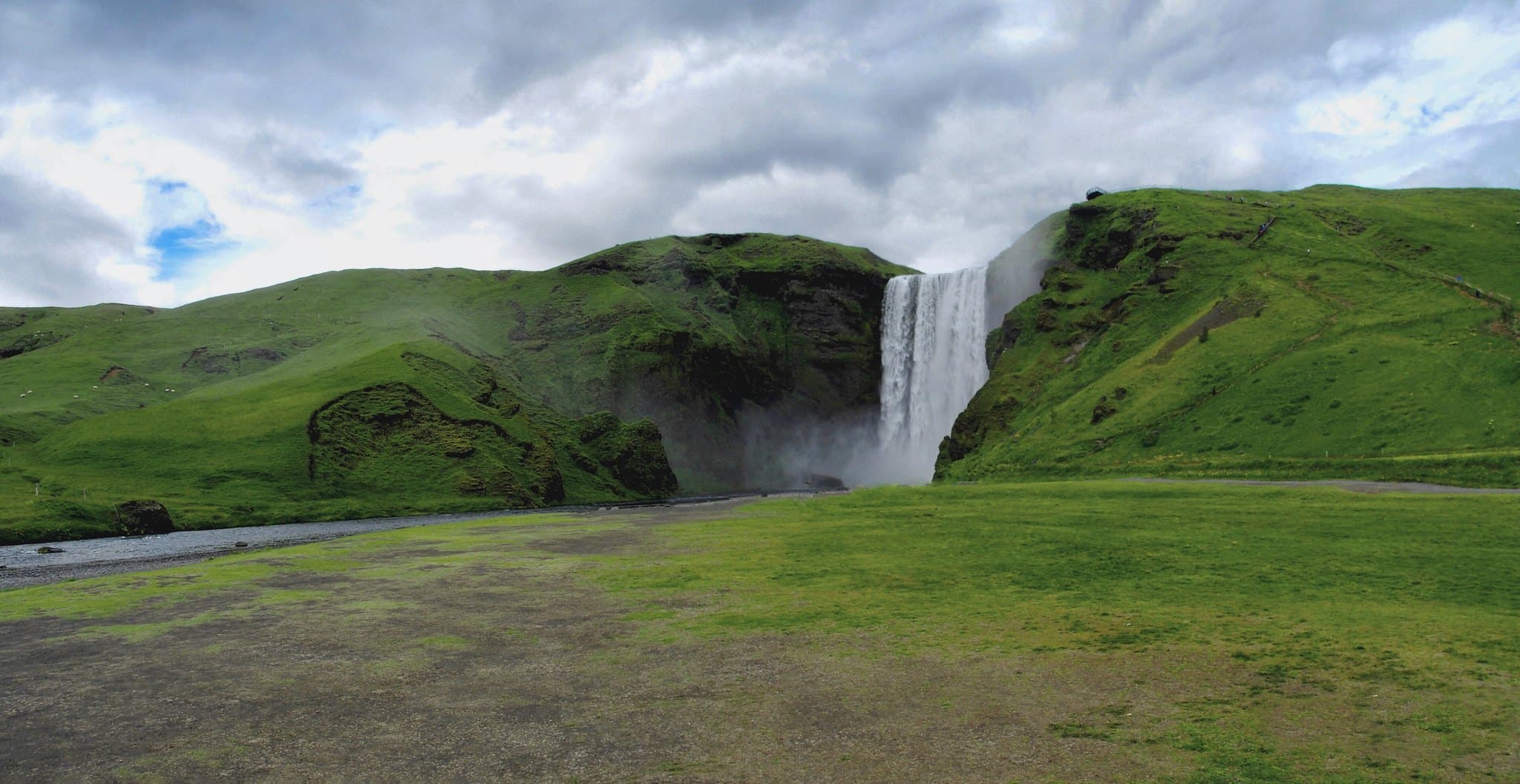 Iceland