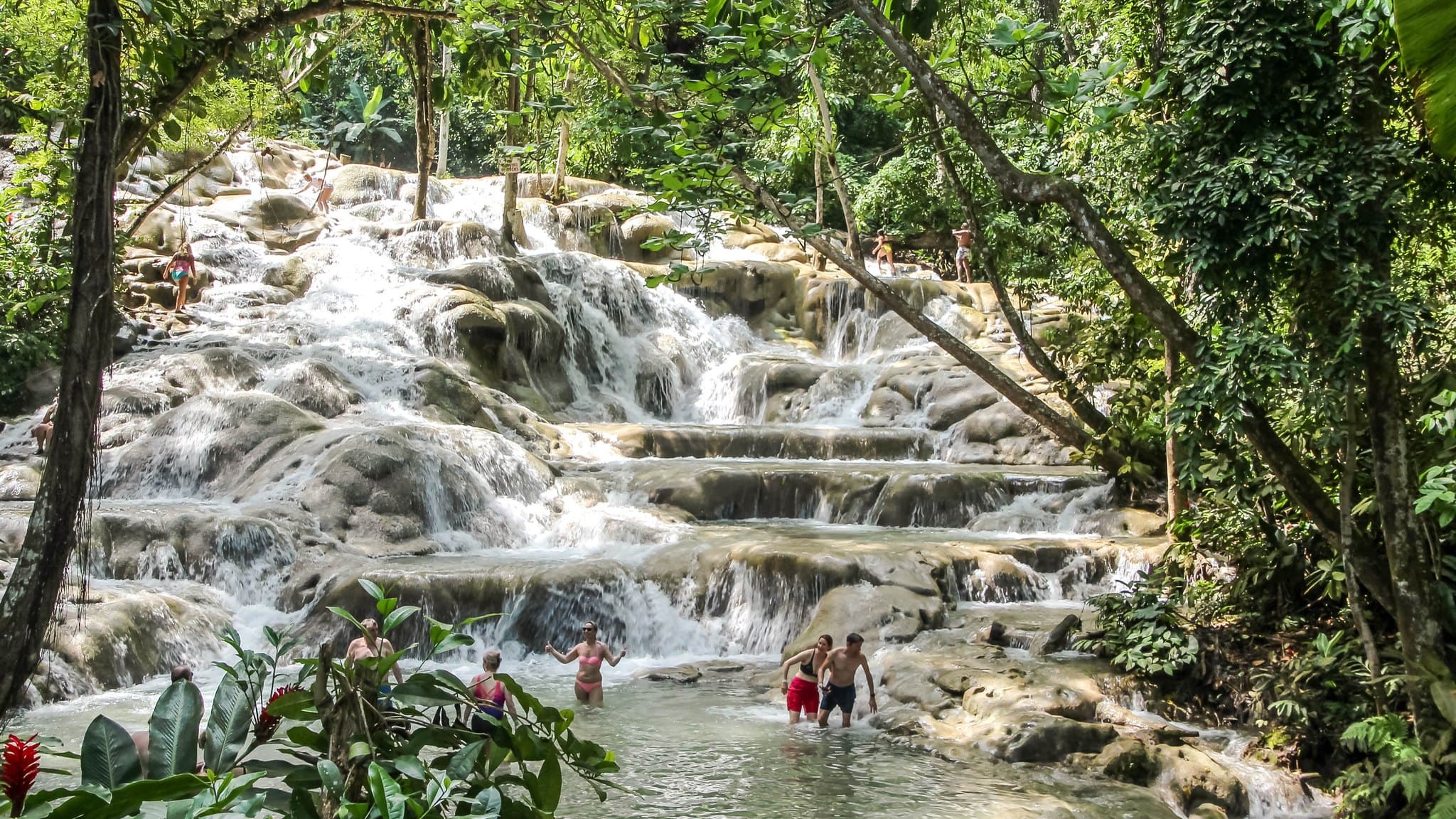 Jamaica