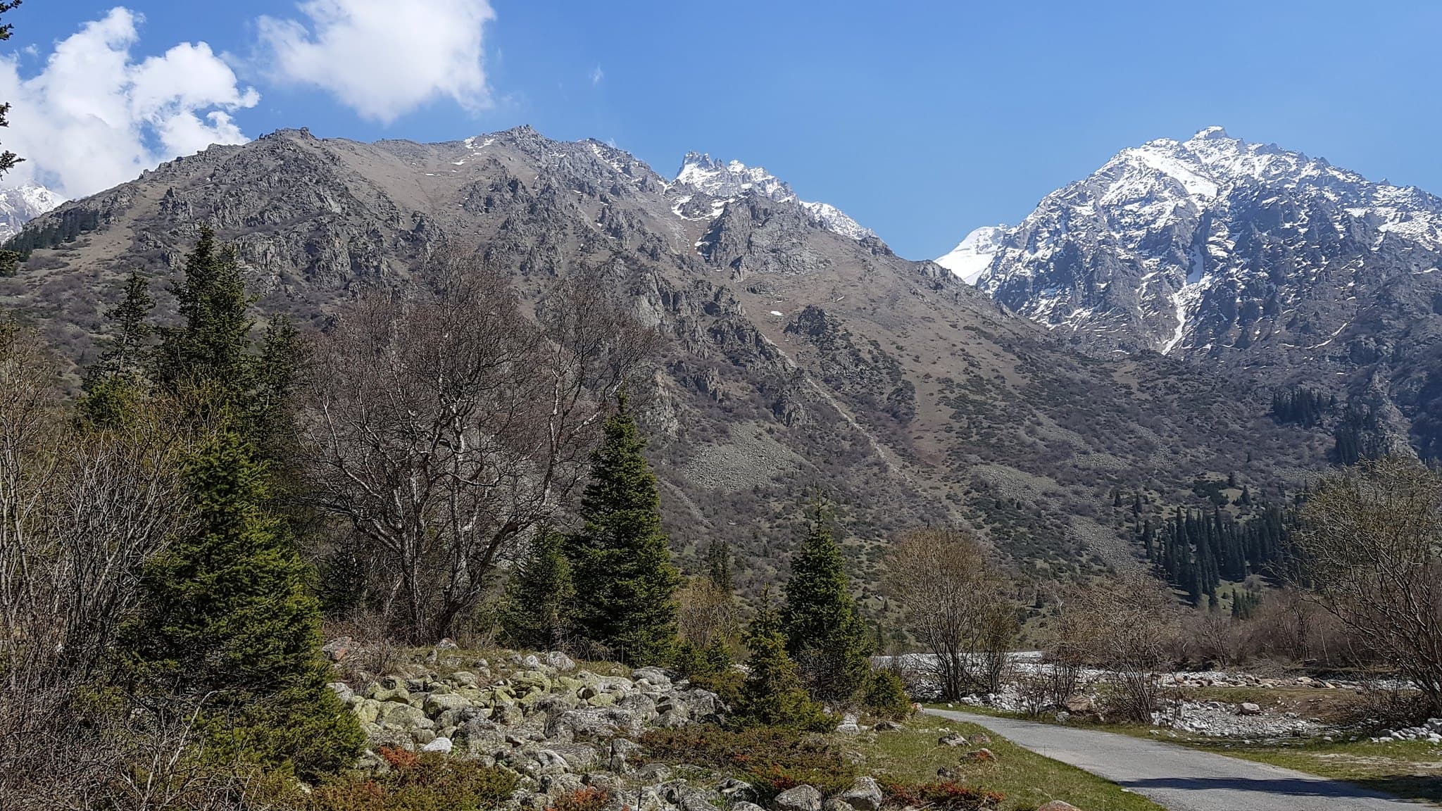 Kyrgyzstan