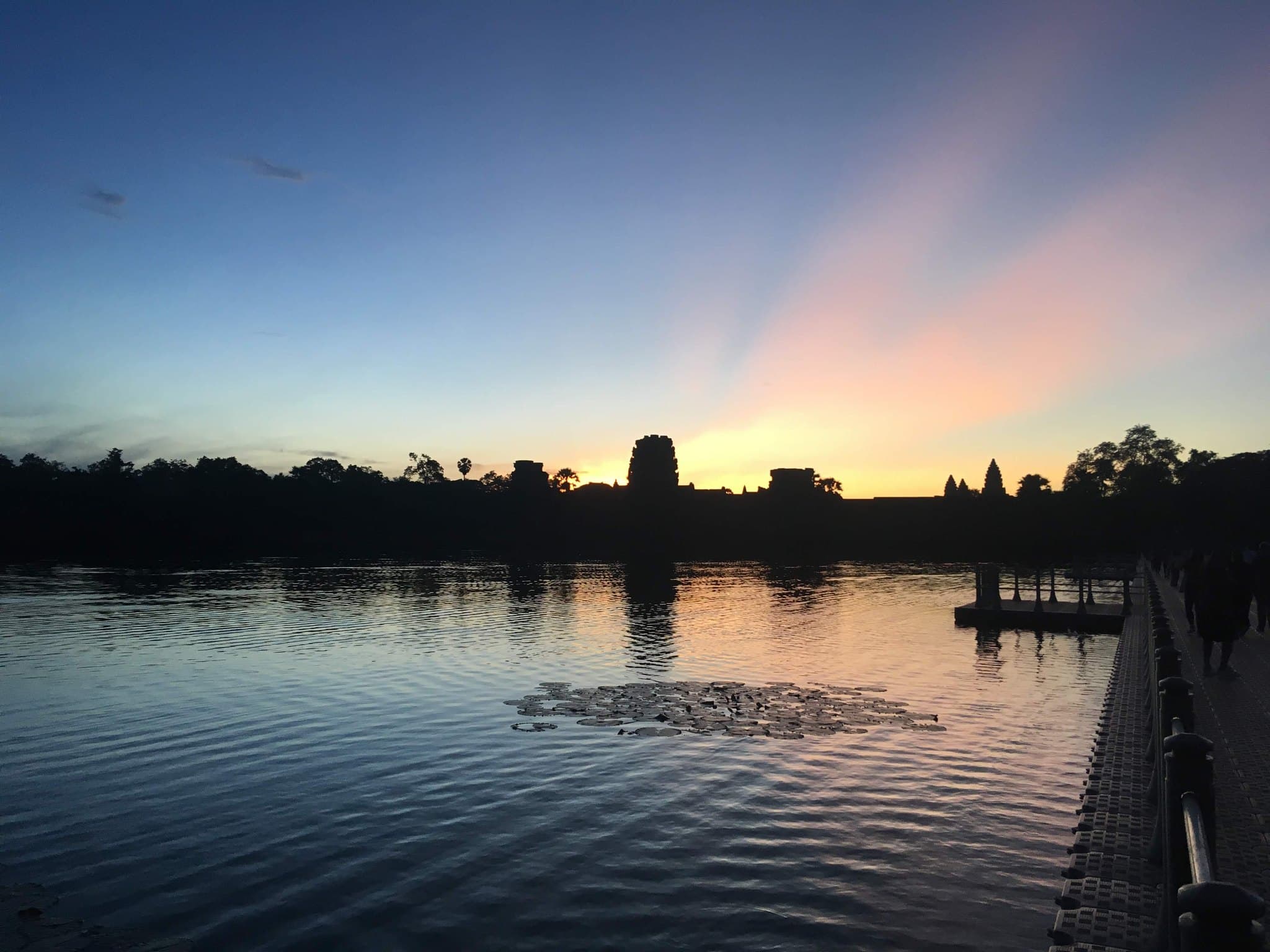 Cambodia