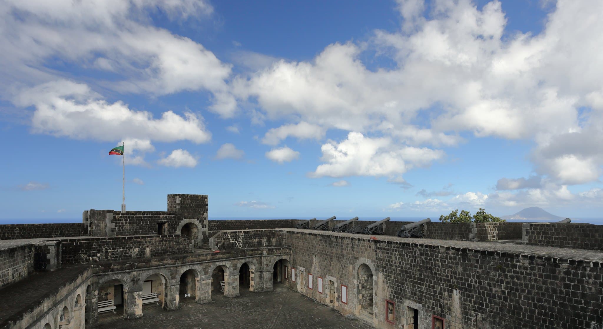 Saint Kitts and Nevis