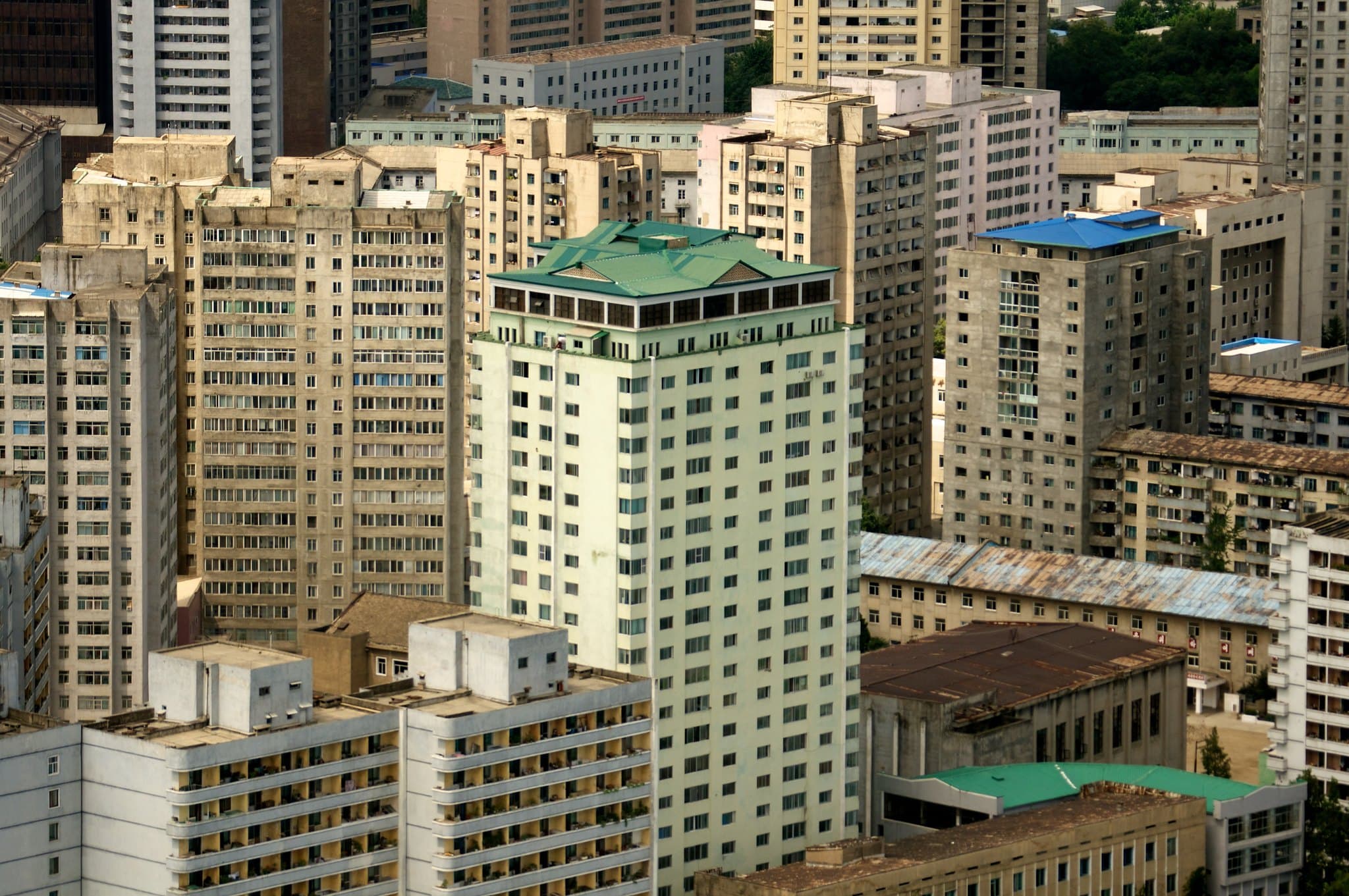 North Korea