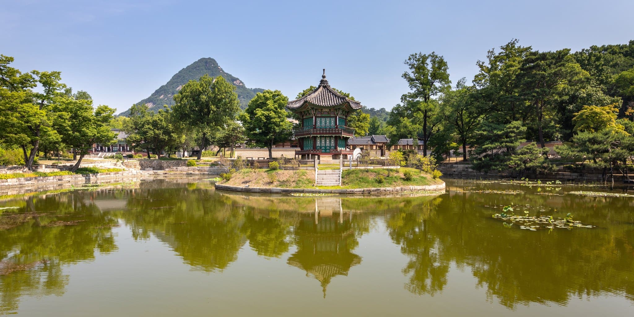 South Korea