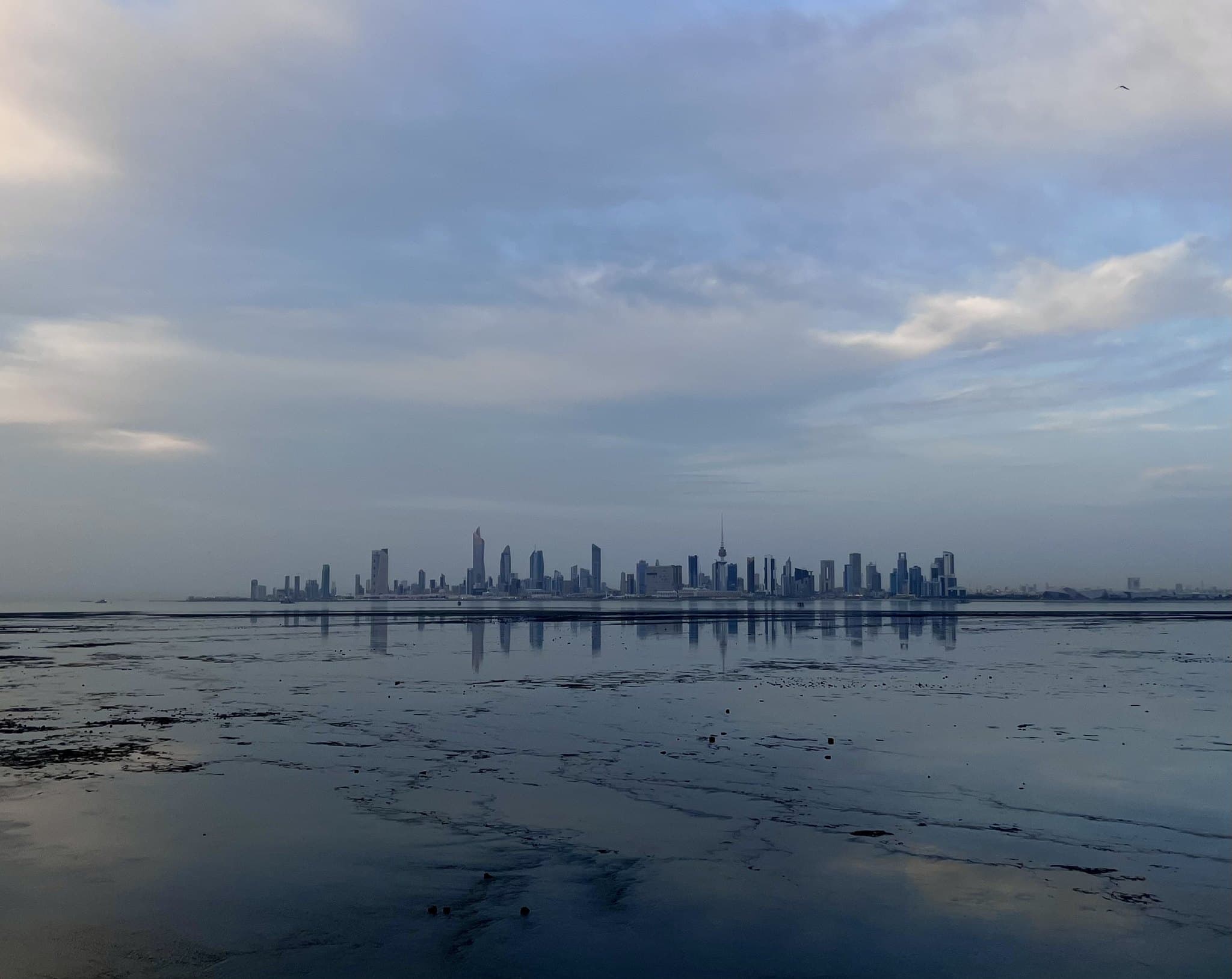 Kuwait